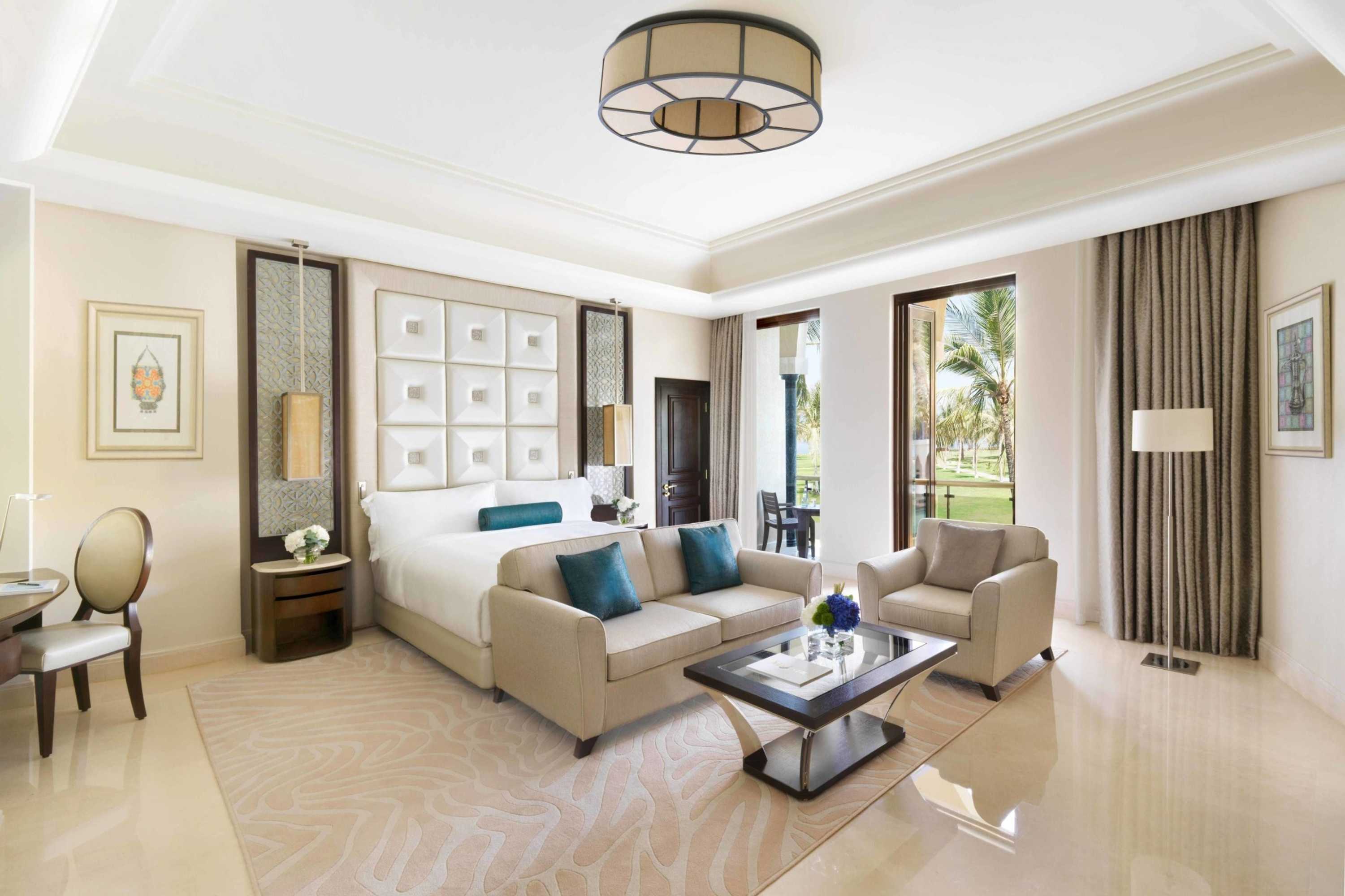 Gift card for Al Bustan Palace, a Ritz-Carlton Hotel Gift card for Al Bustan Palace, a Ritz-Carlton Hotel