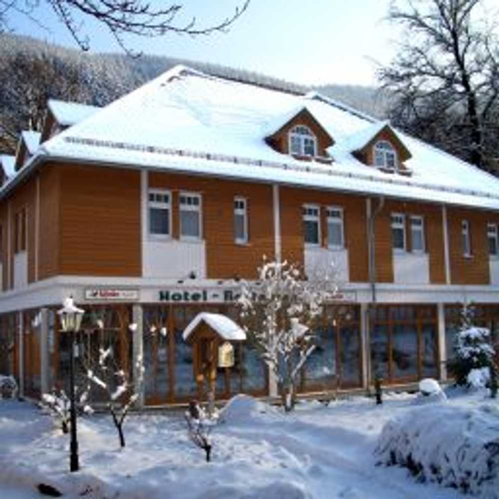 Gift card for Kurpark Flair Hotel Im Ilsetal