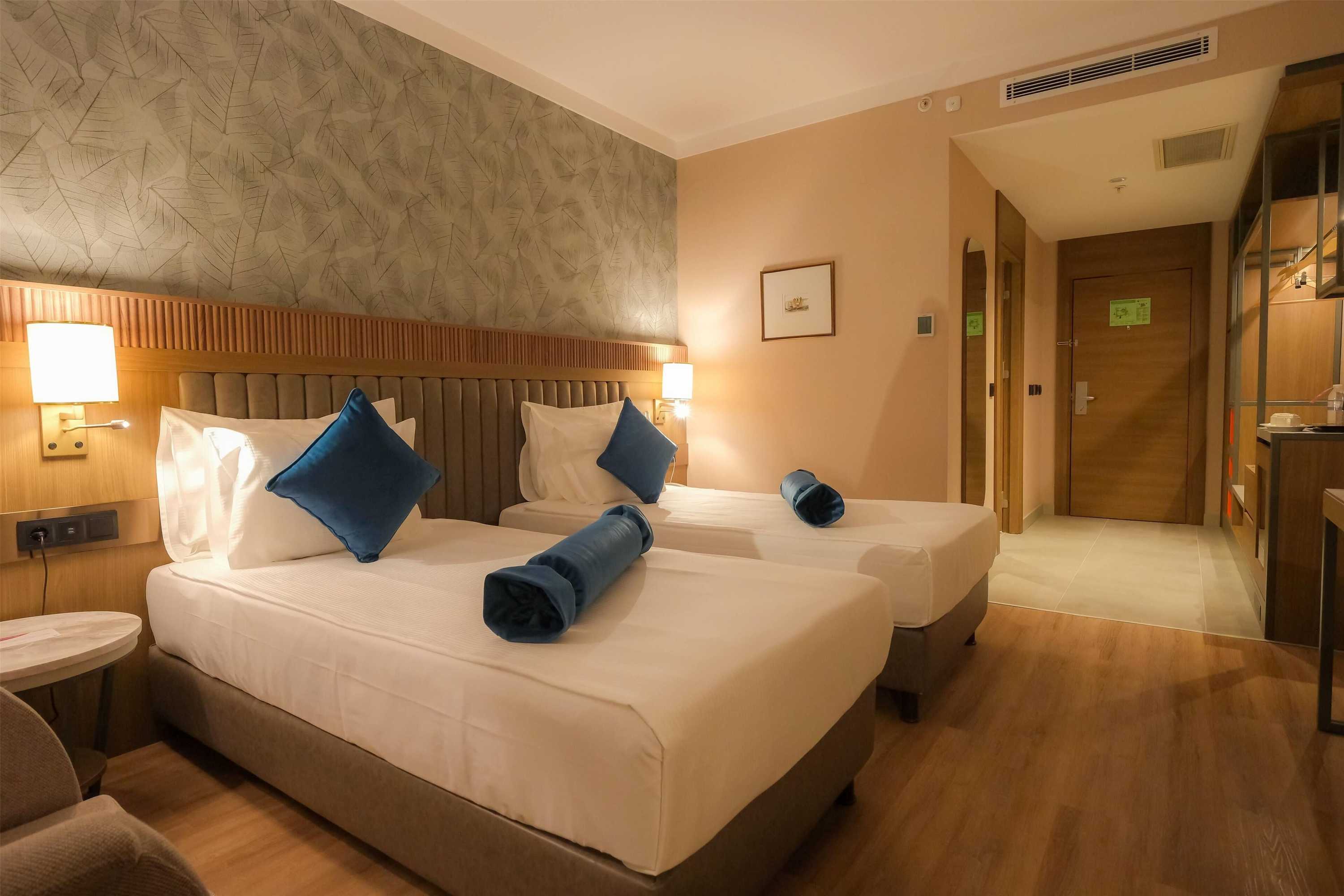 Gift card for Ramada Encore by Wyndham Konya Karatay Gift card for Ramada Encore by Wyndham Konya Karatay