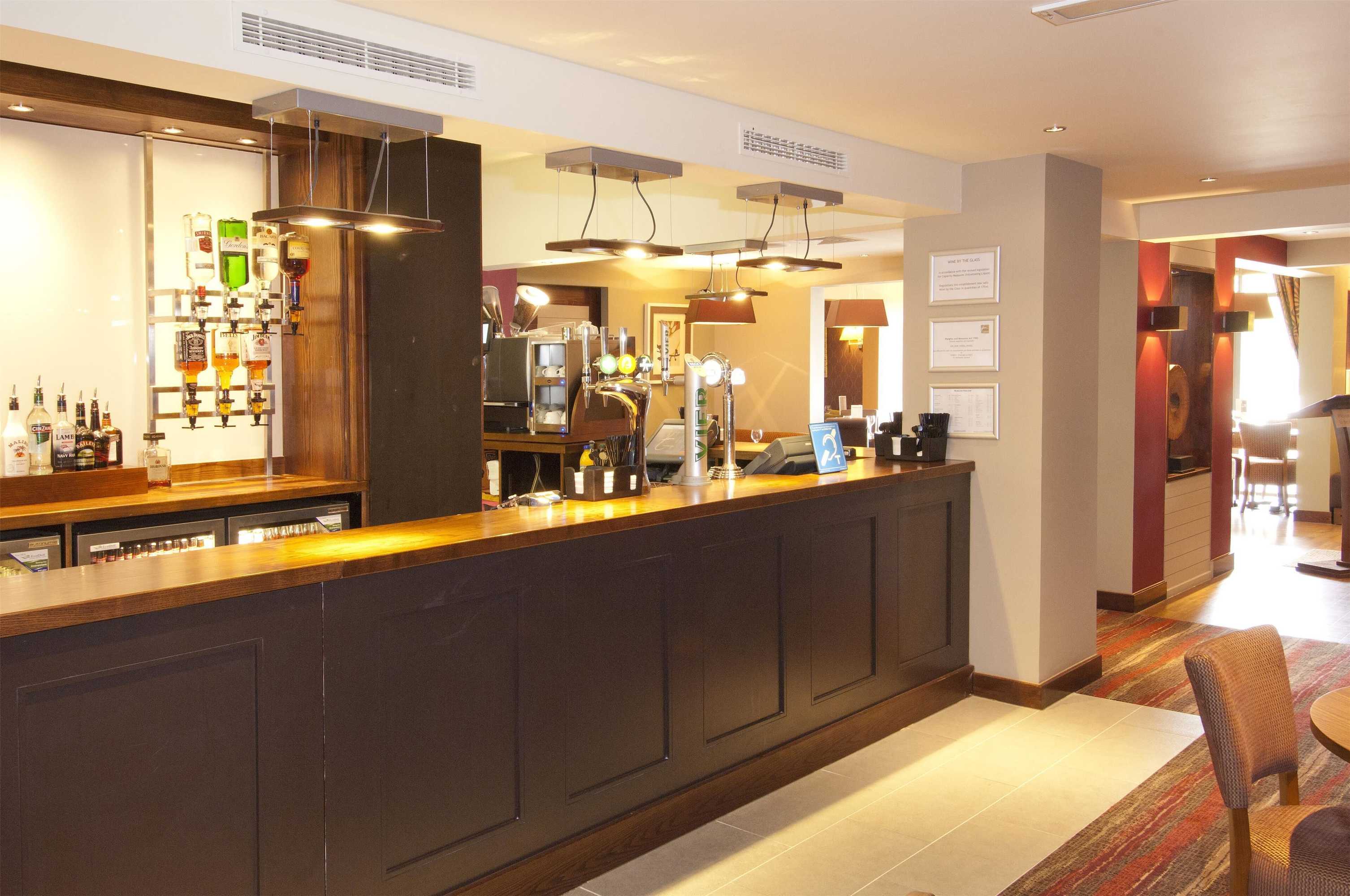 Gift card for Premier Inn Rochester