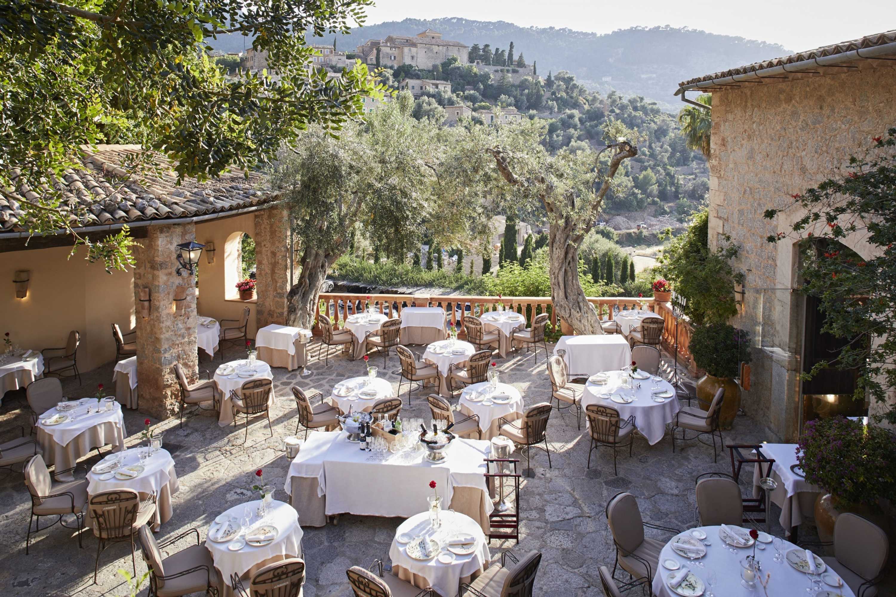 Gift card for La Residencia, A Belmond Hotel, Mallorca Gift card for La Residencia, A Belmond Hotel, Mallorca