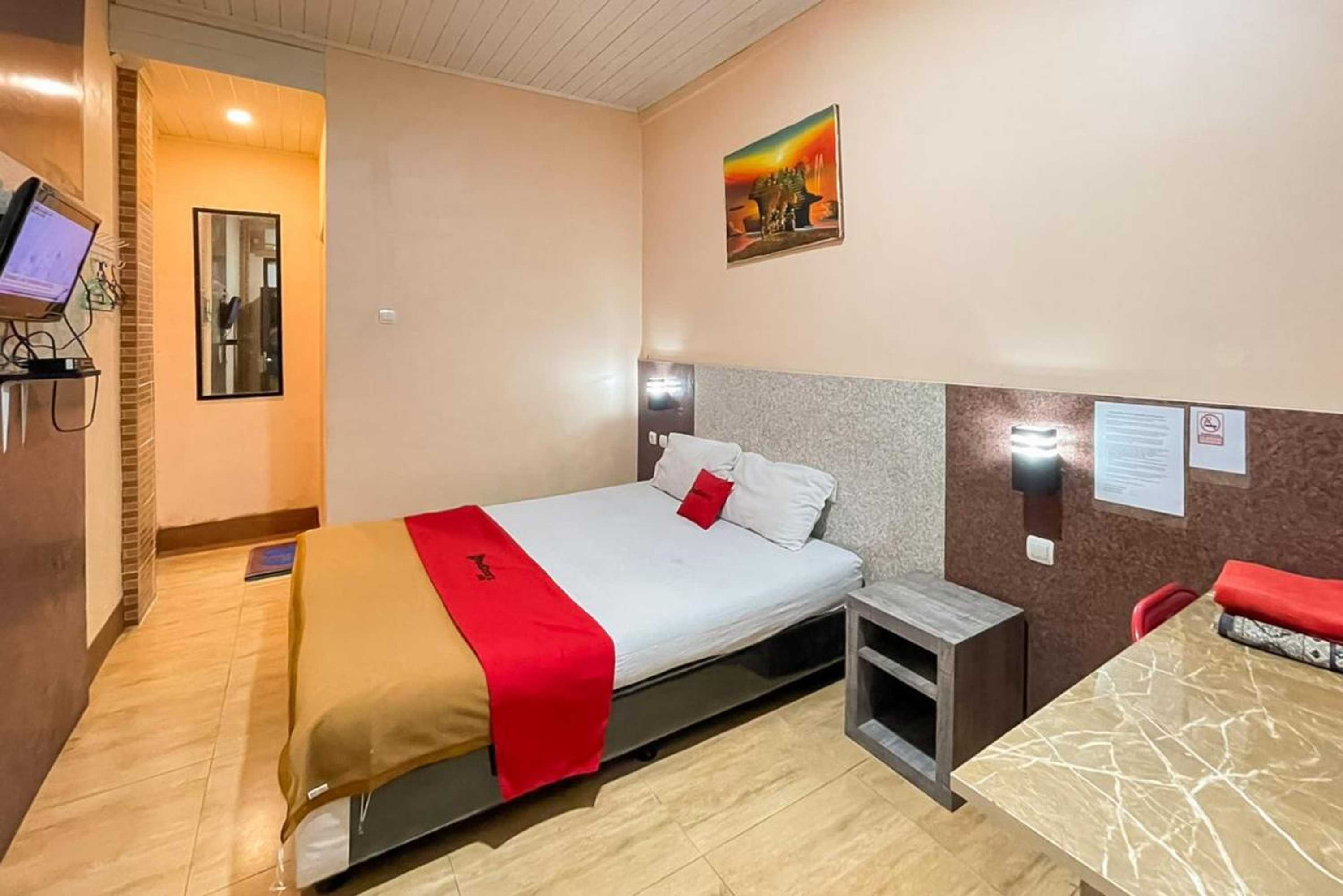 Gift card for Reddoorz Syariah Near Mall Of Serang