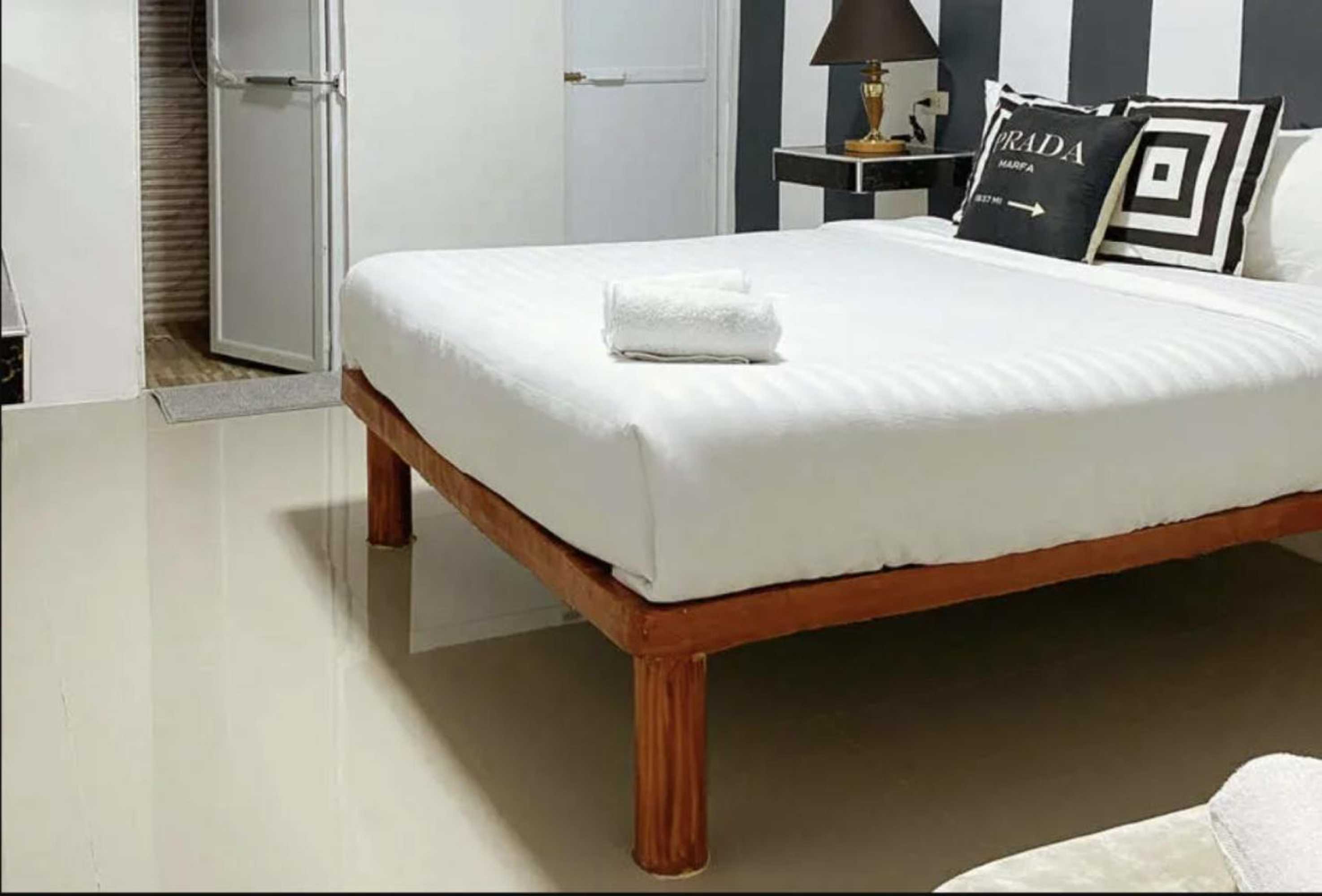 Gift card for Reddoorz @ Piamonte Apartelle Santo Tomas Batangas