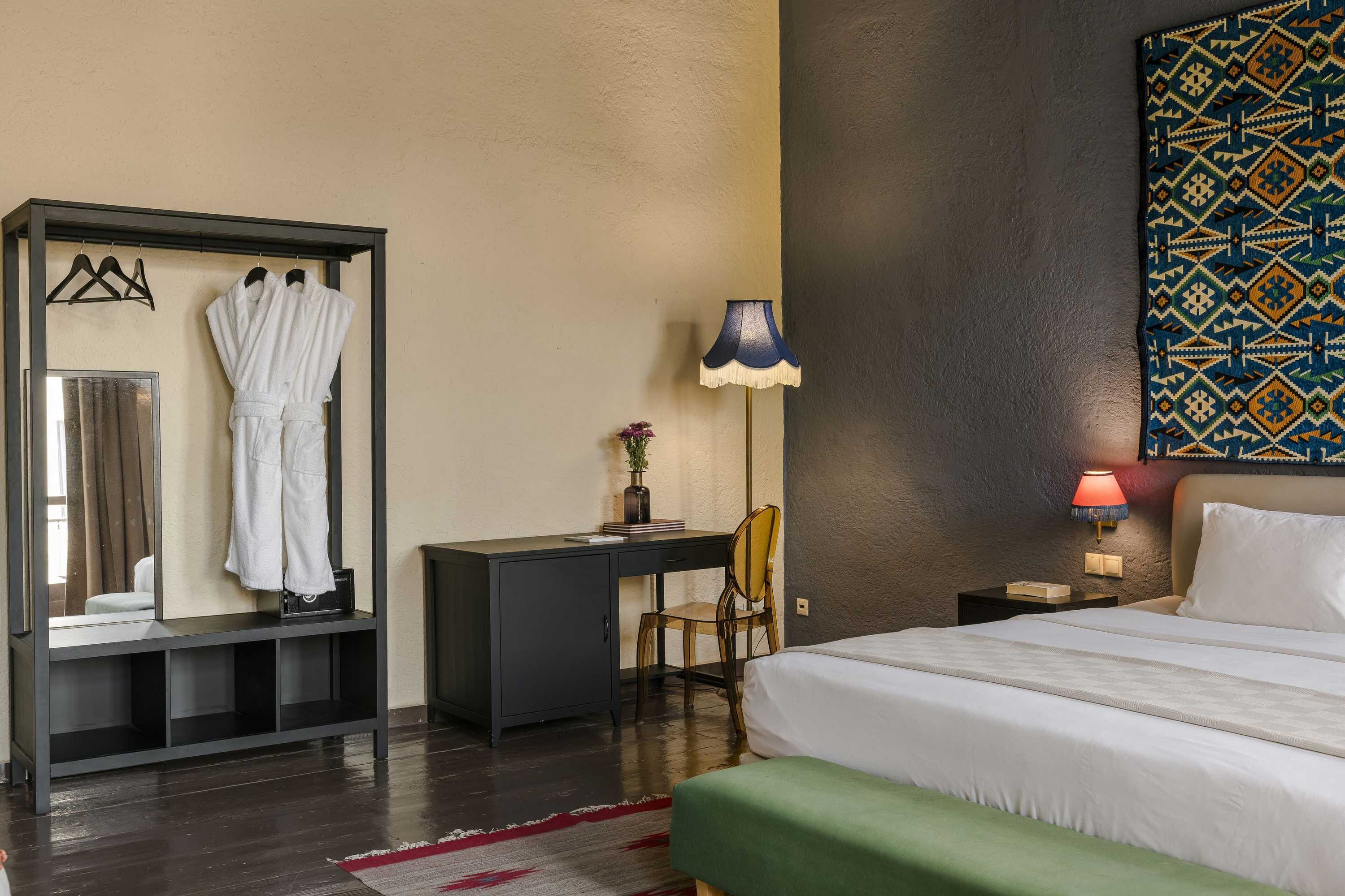 Gift card for Alcanea Boutique Hotel Gift card for Alcanea Boutique Hotel
