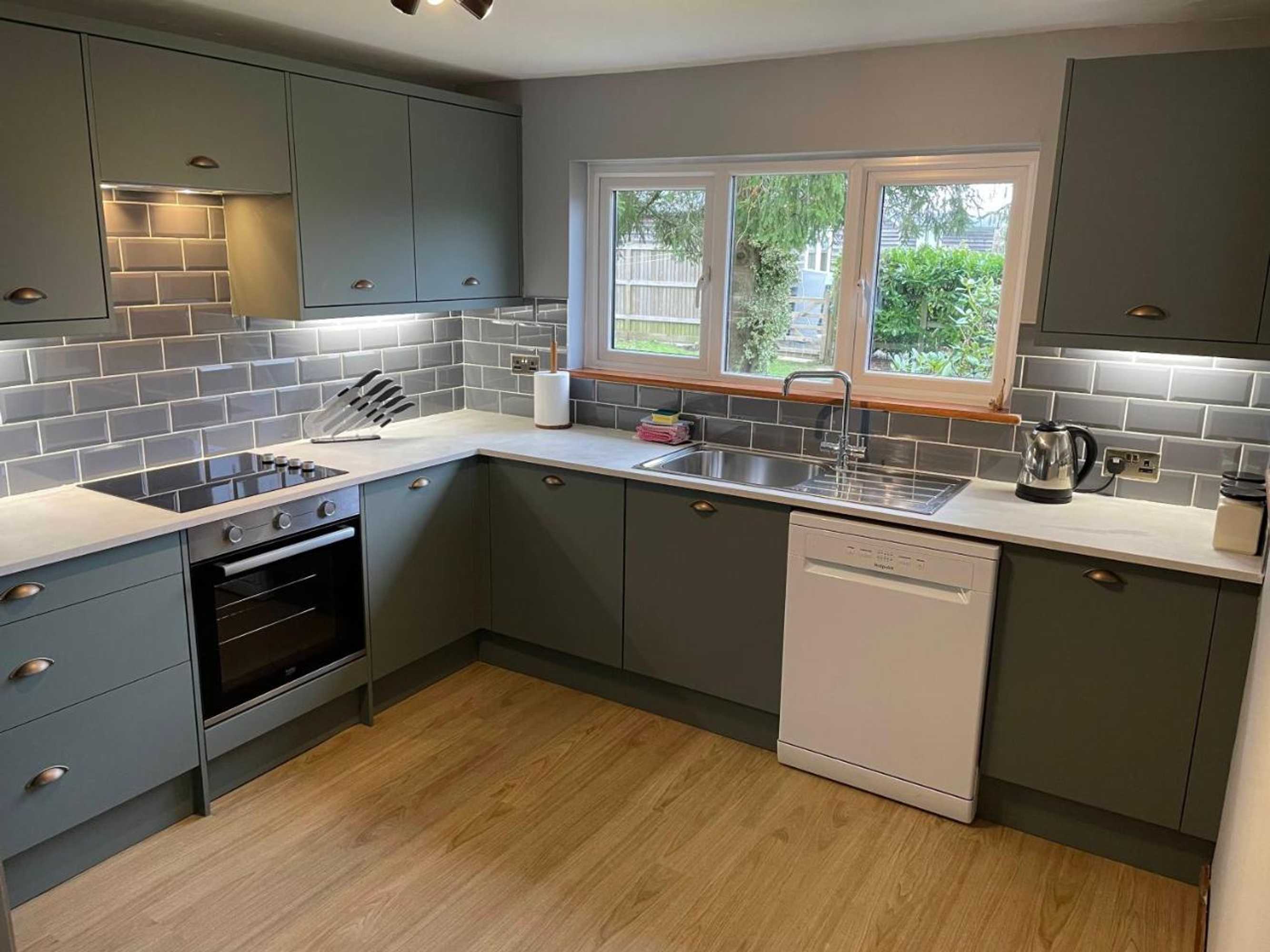 Gift card for Landews Meadow Cottages