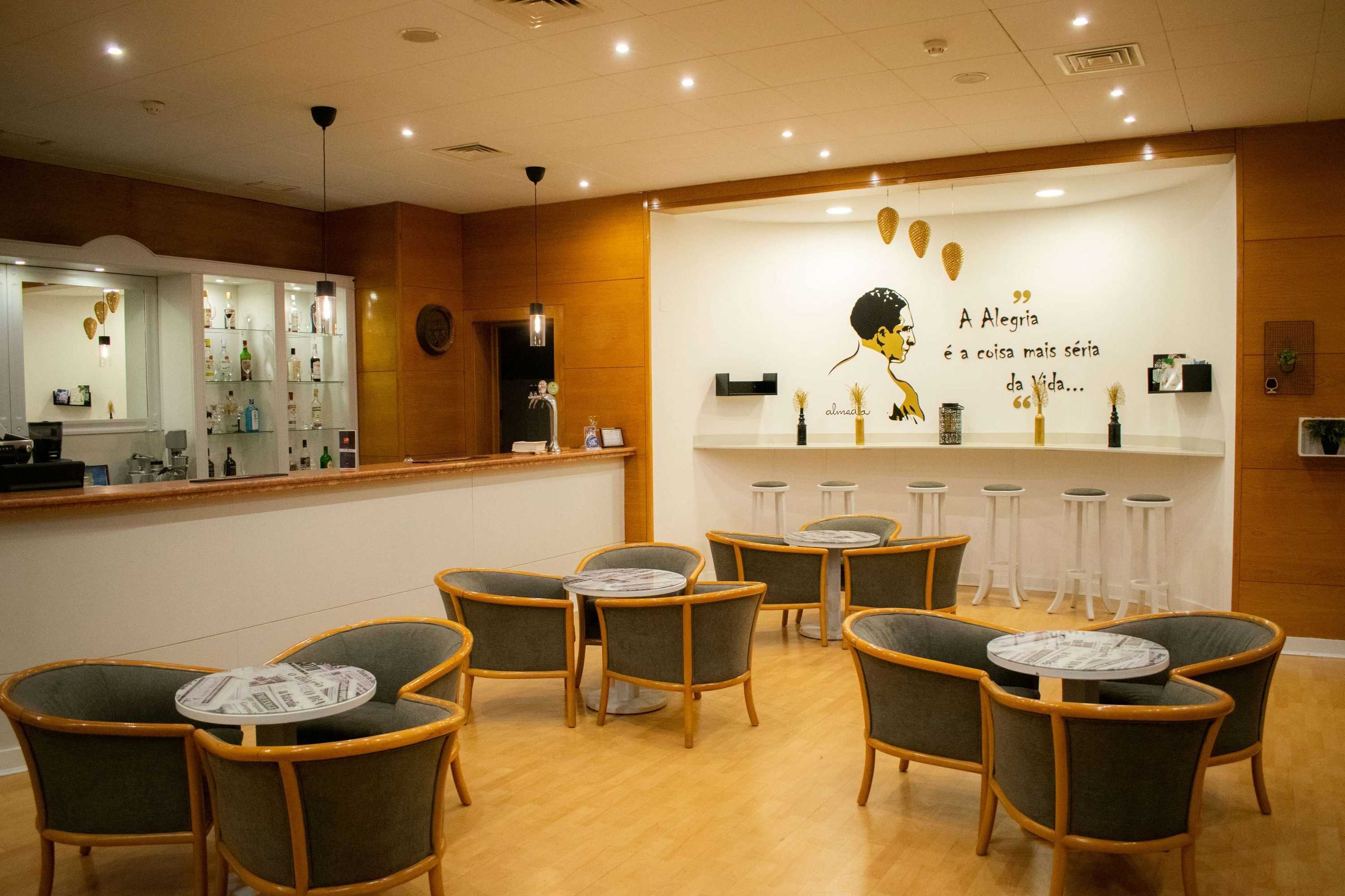 Gift card for Tryp by Wyndham Montijo Parque Hotel