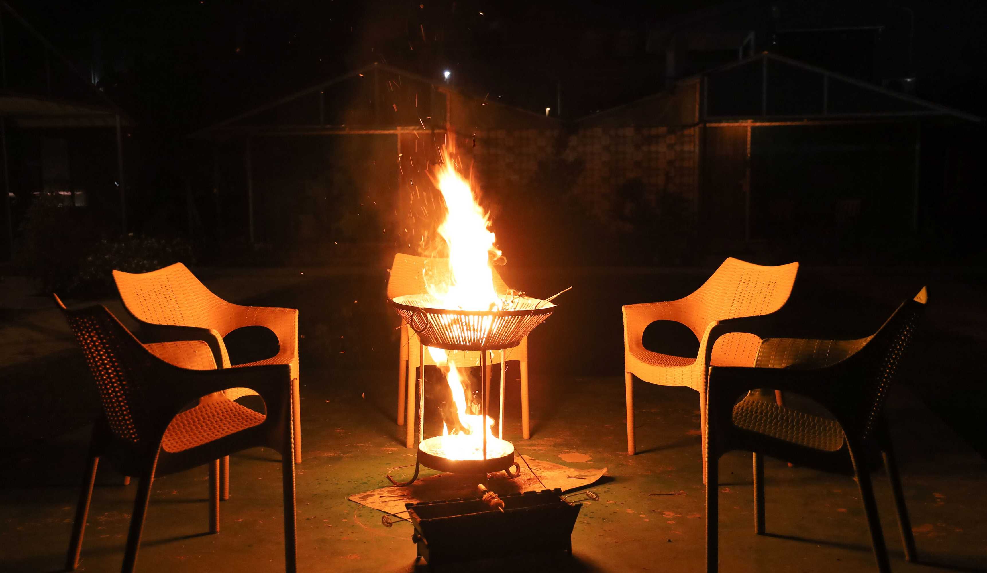 Gift card for Sukoon Retreat Dakpathar