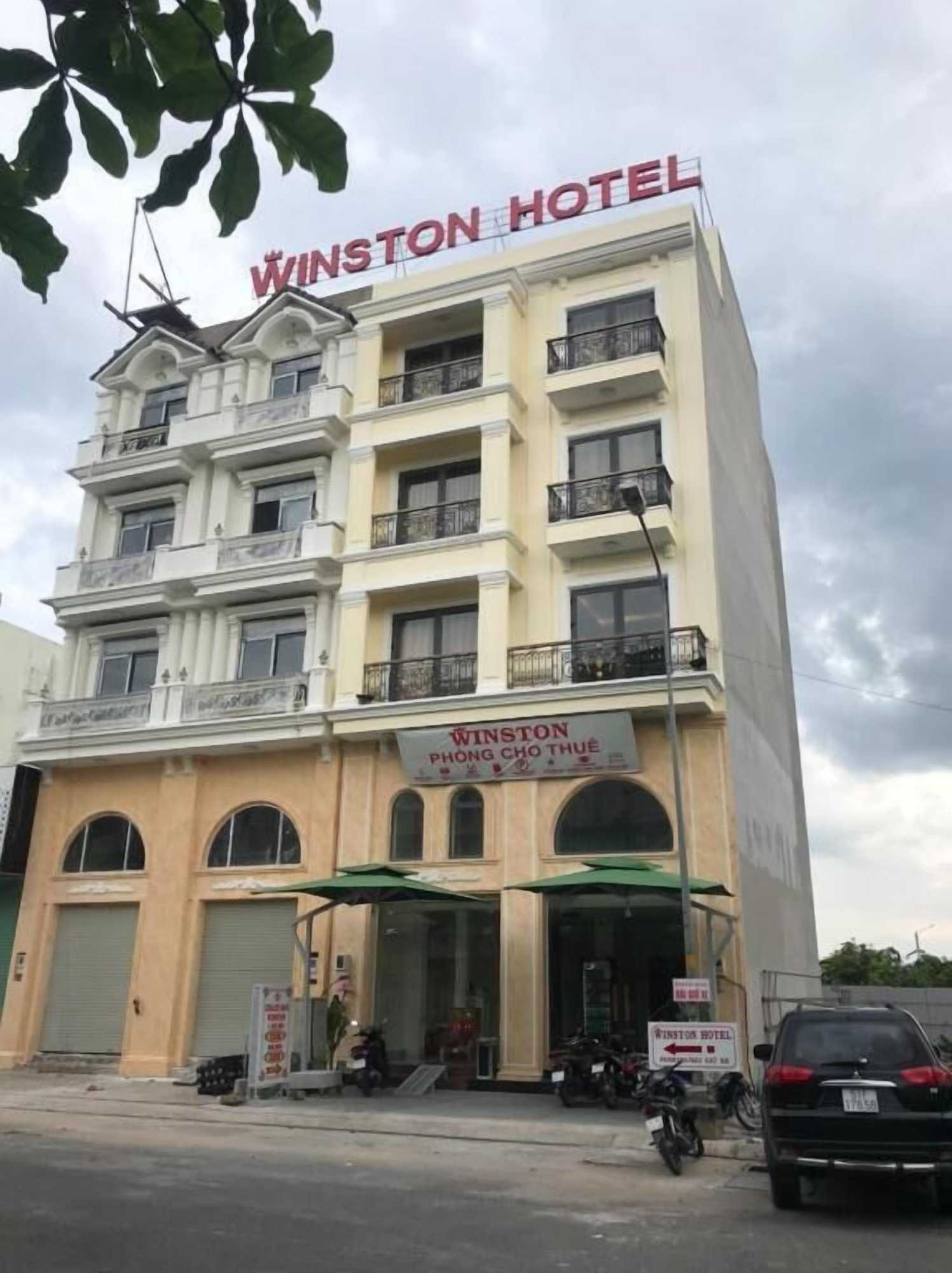 Gift card for Winston Hotel Riverside Gift card for Winston Hotel Riverside