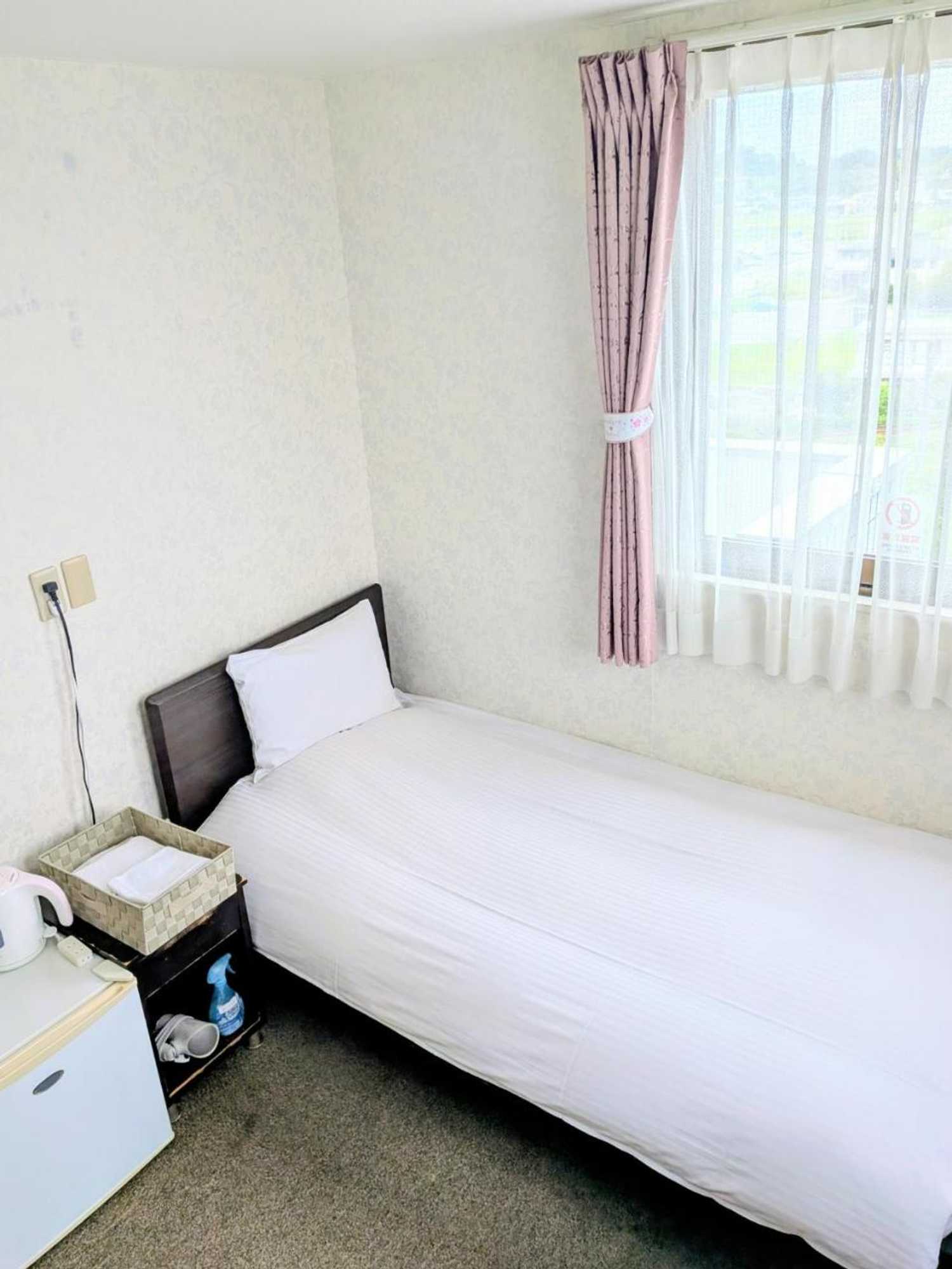 Gift card for Sakura Hotel Oami