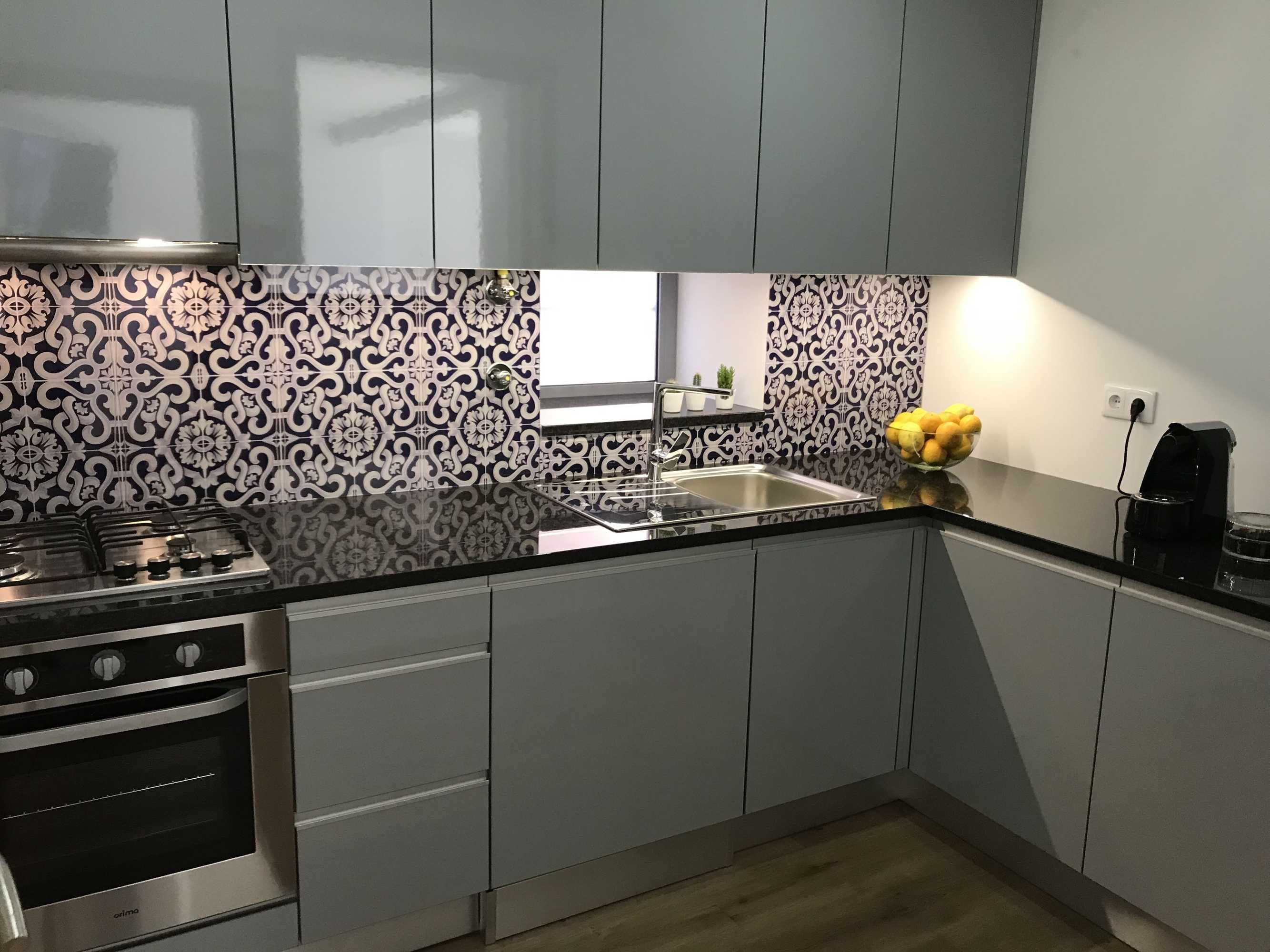 Gift card for Povoa do Mar