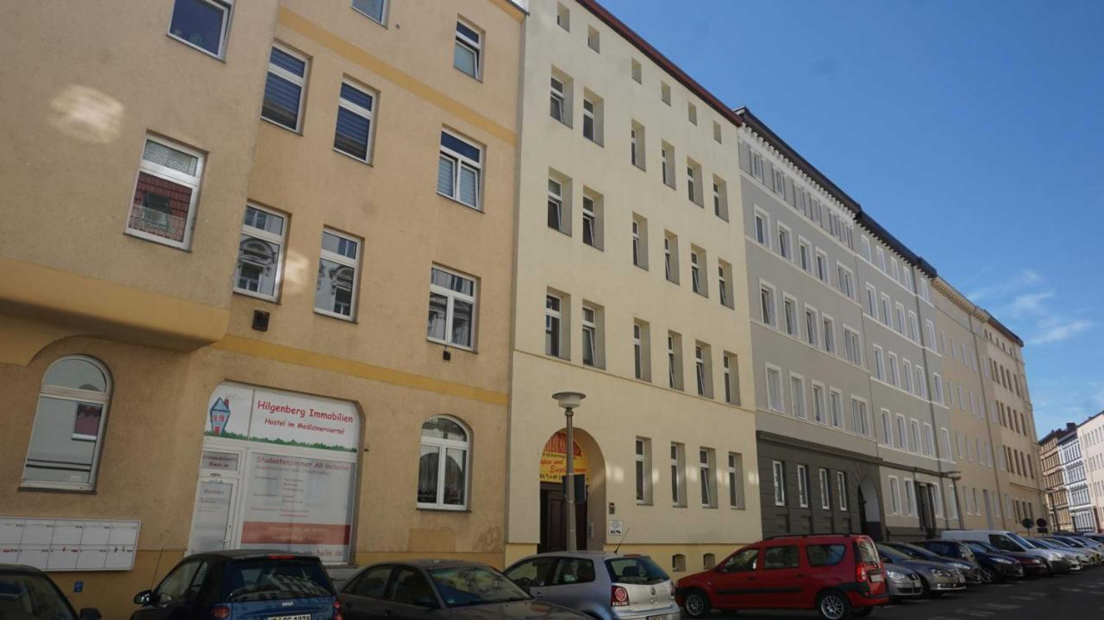 Gift card for Hostel im Medizinerviertel