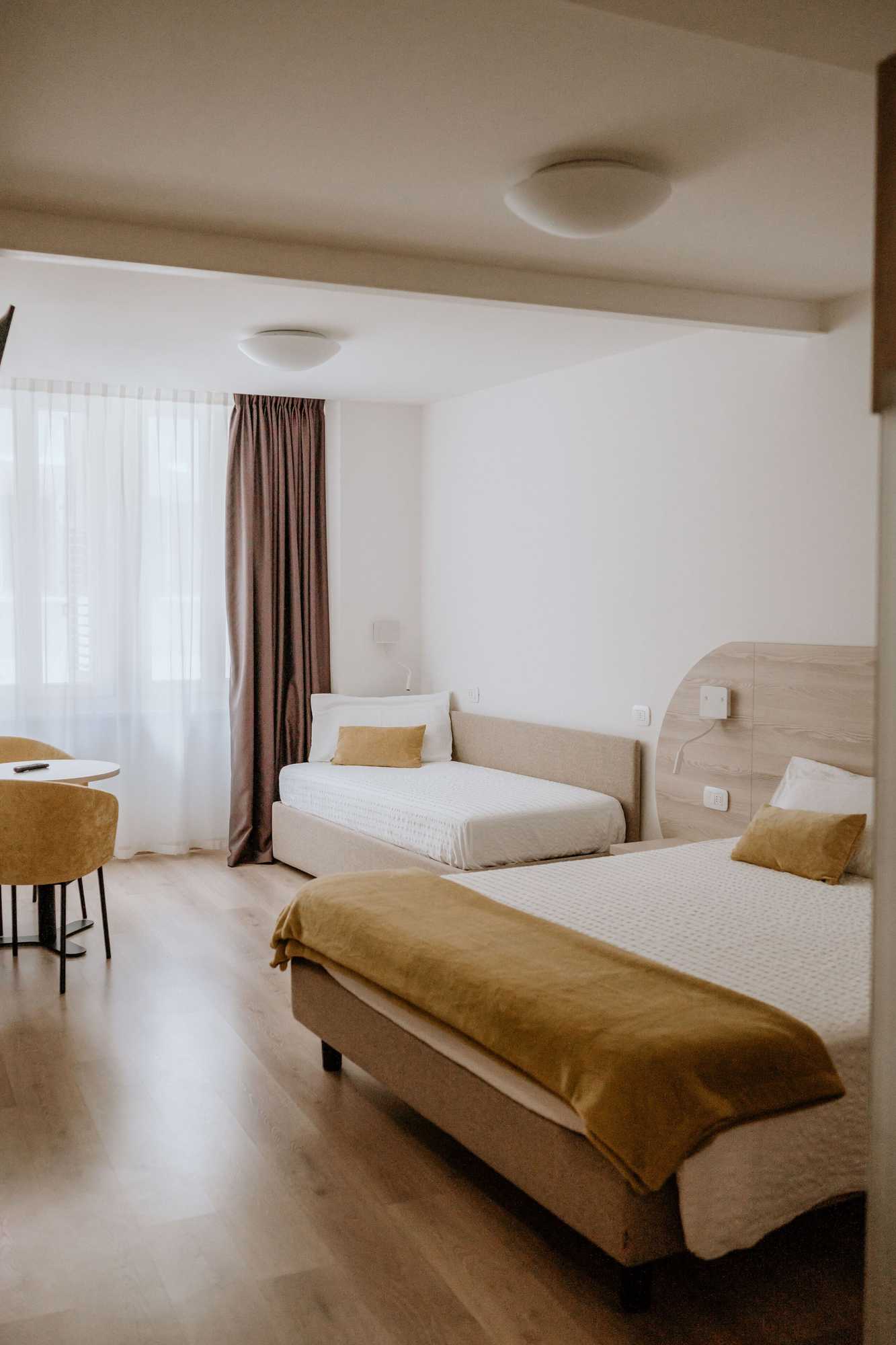 Gift card for Hotel Garnì Venezia