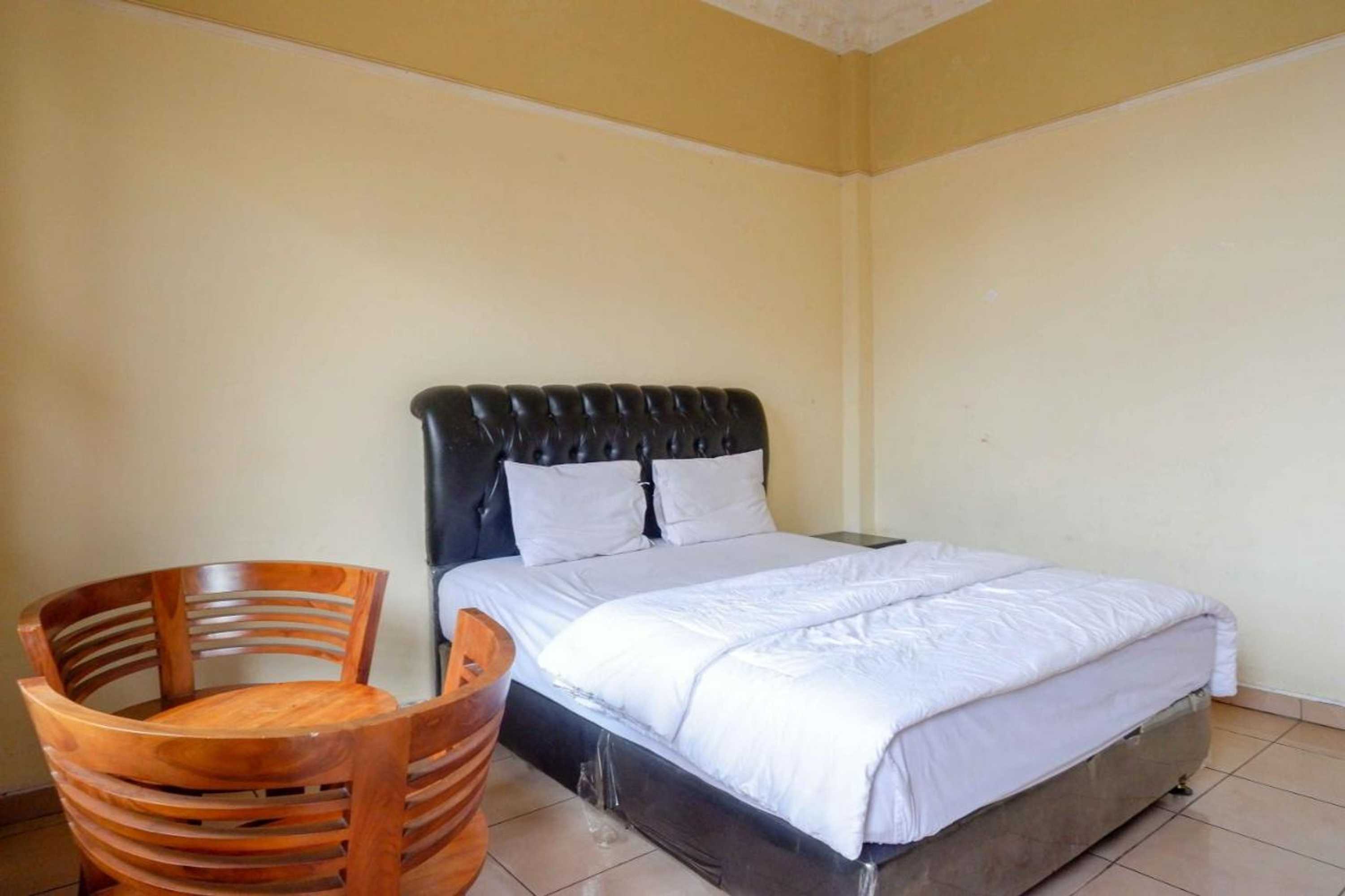 Gift card for Urbanview Hotel Bergas Indah Bandungan by Reddoorz