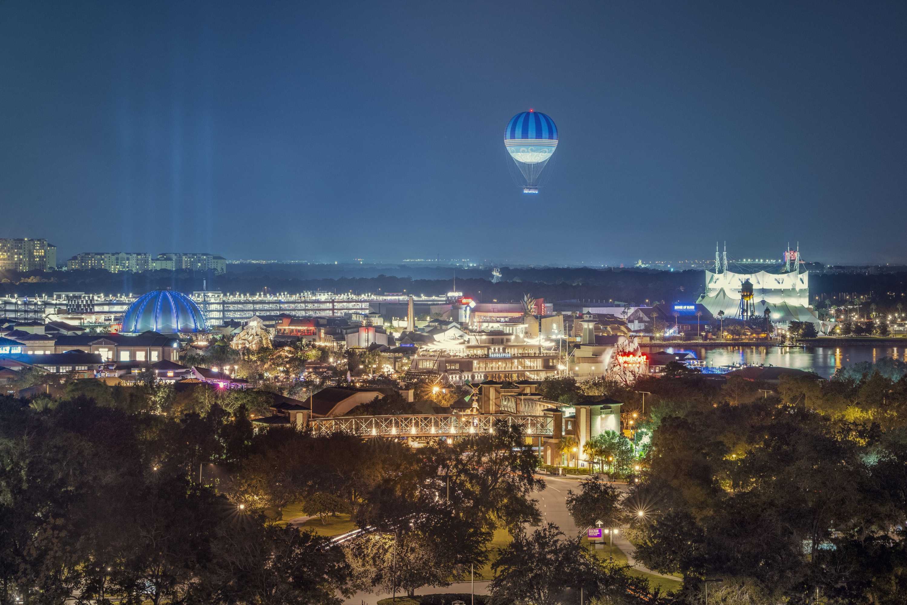 Gift card for Holiday Inn Orlando - Disney Springs® Area by Ihg Gift card for Holiday Inn Orlando - Disney Springs® Area by Ihg
