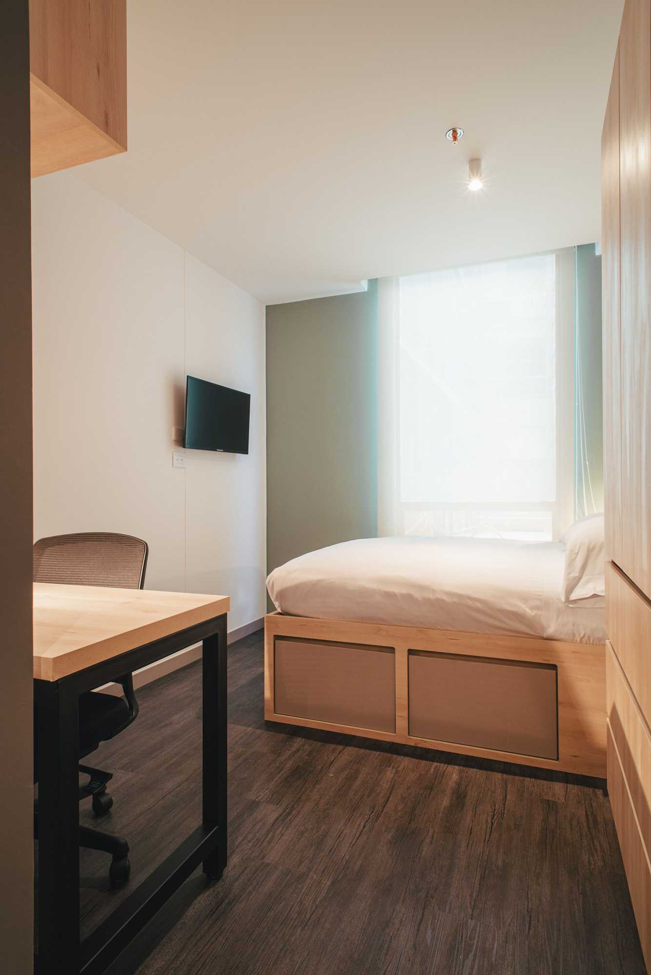 Gift card for Uma Suites Chia