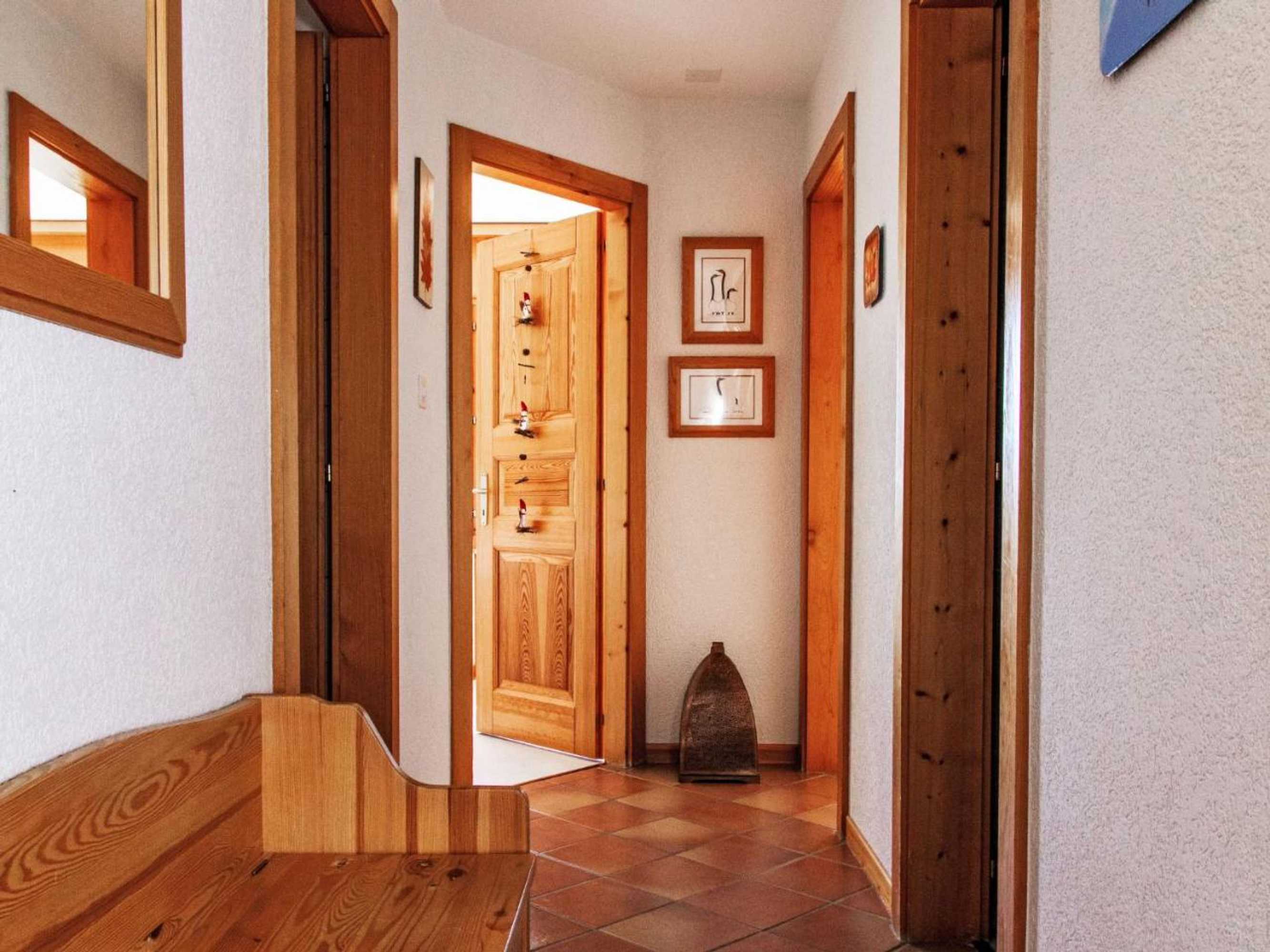 Gift card for Apartment Ambassador I Apt 7 by Interhome