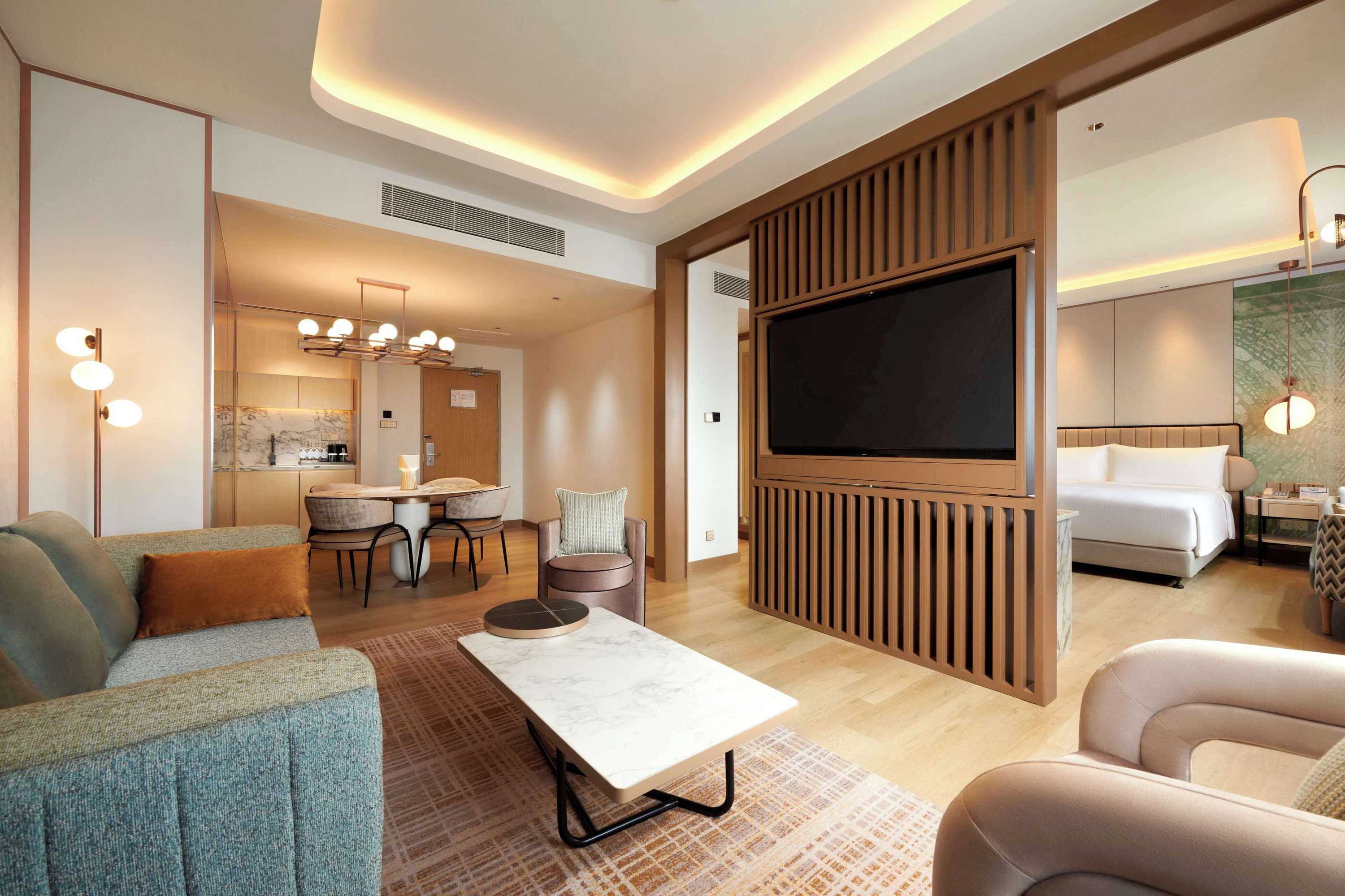 Gift card for Hilton Petaling Jaya Gift card for Hilton Petaling Jaya