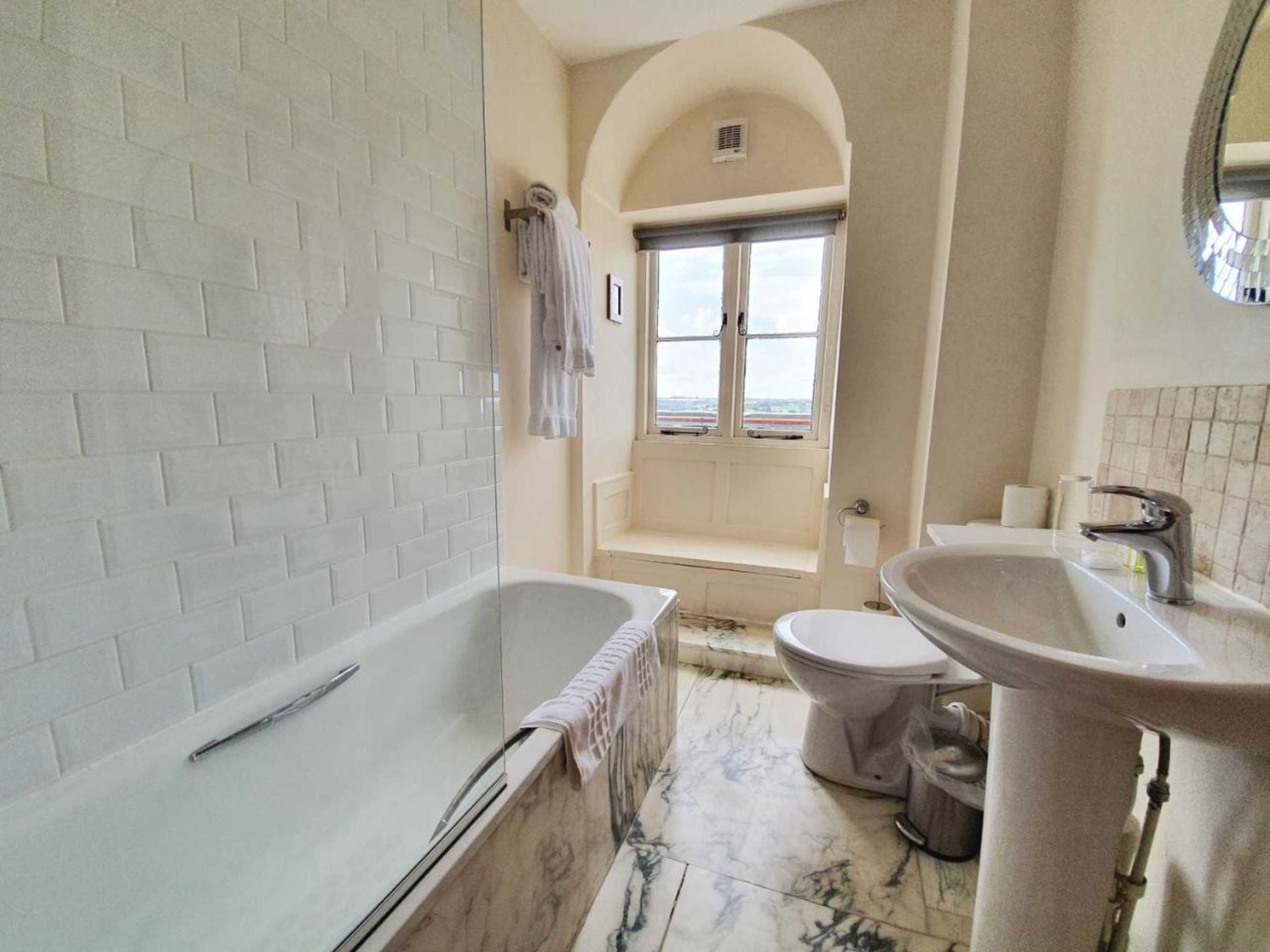 Gift card for The Old Lodge