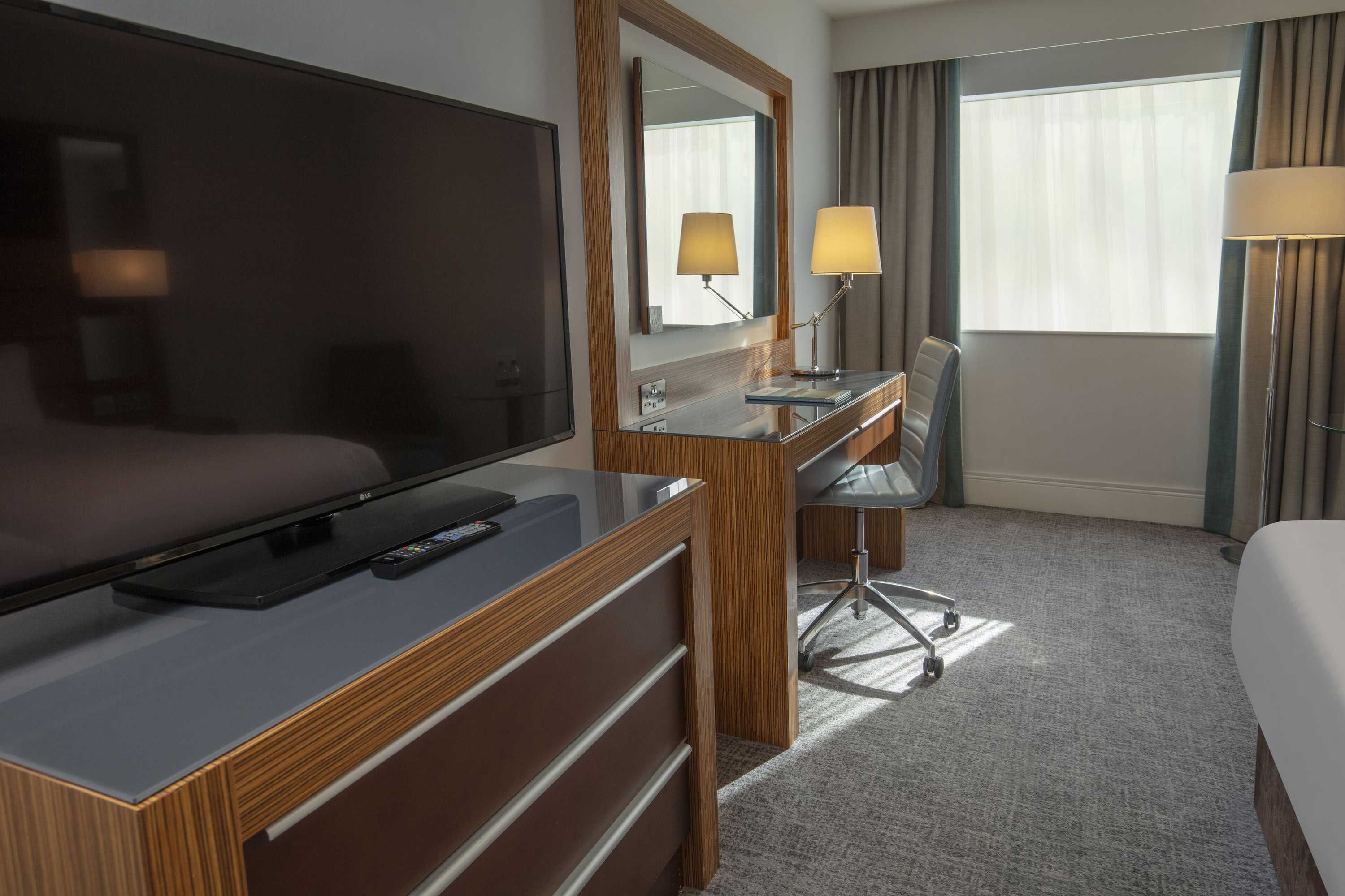 Gift card for Ashford International Hotel & Spa Gift card for Ashford International Hotel & Spa