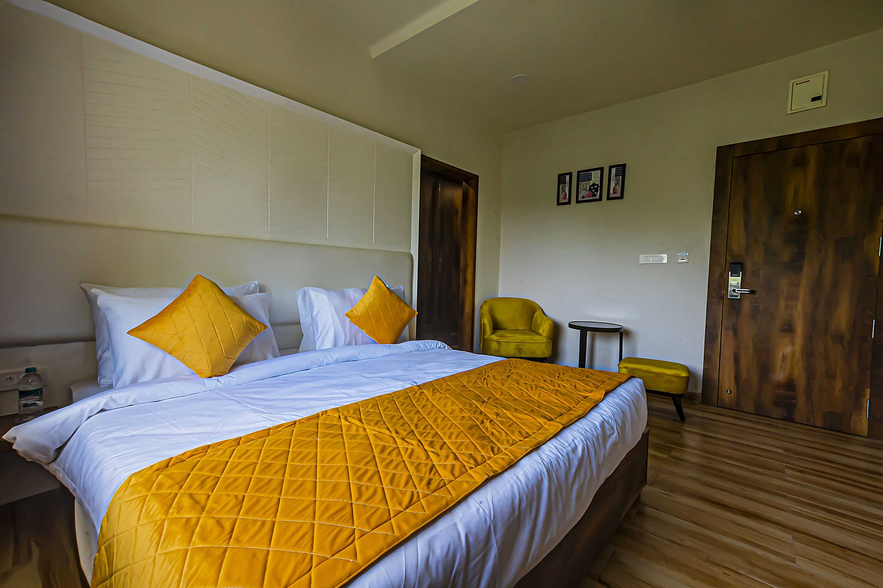 Gift card for Regenta Inn, Sambalpur Gift card for Regenta Inn, Sambalpur