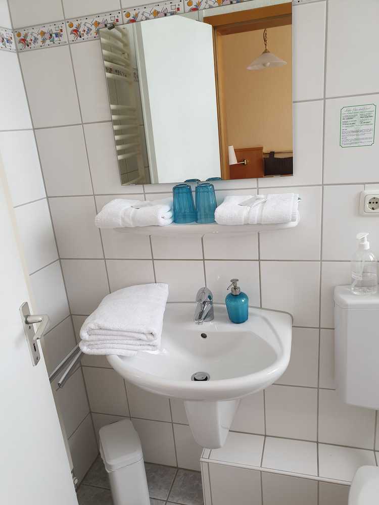 Gift card for Hotel Sauerländer Hof Iserlohn