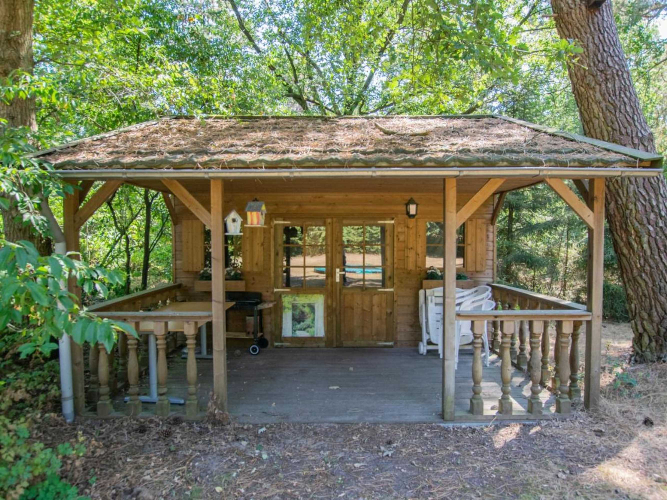 Gift card for Villa Maashorst