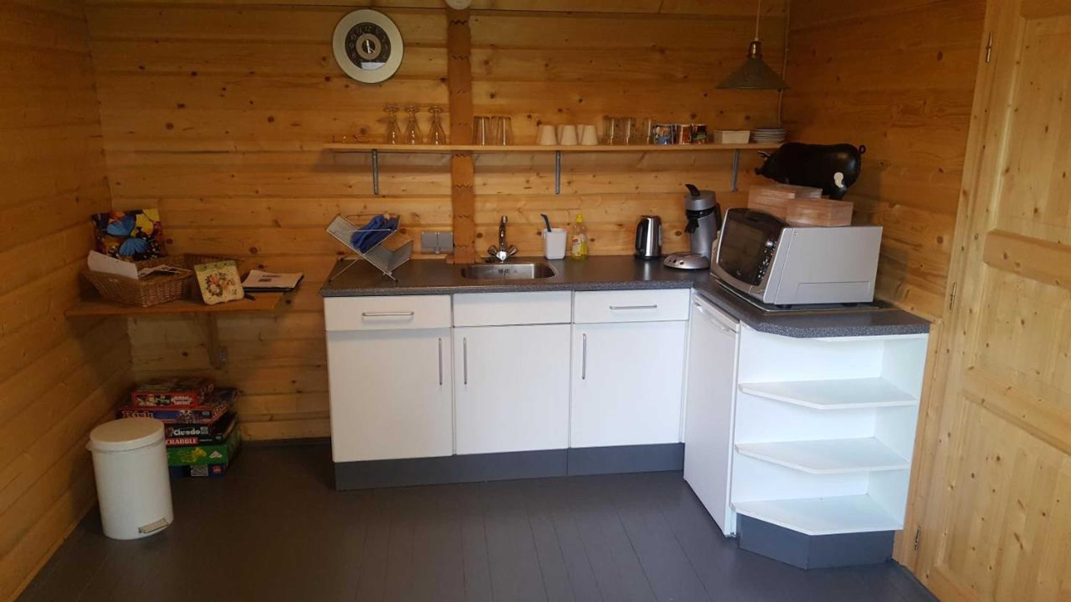 Gift card for De Priesnitzhoeve