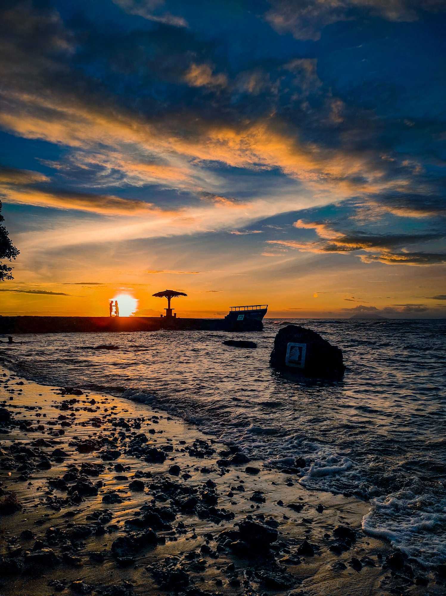 Gift card for Mambruk Hotel & Convention