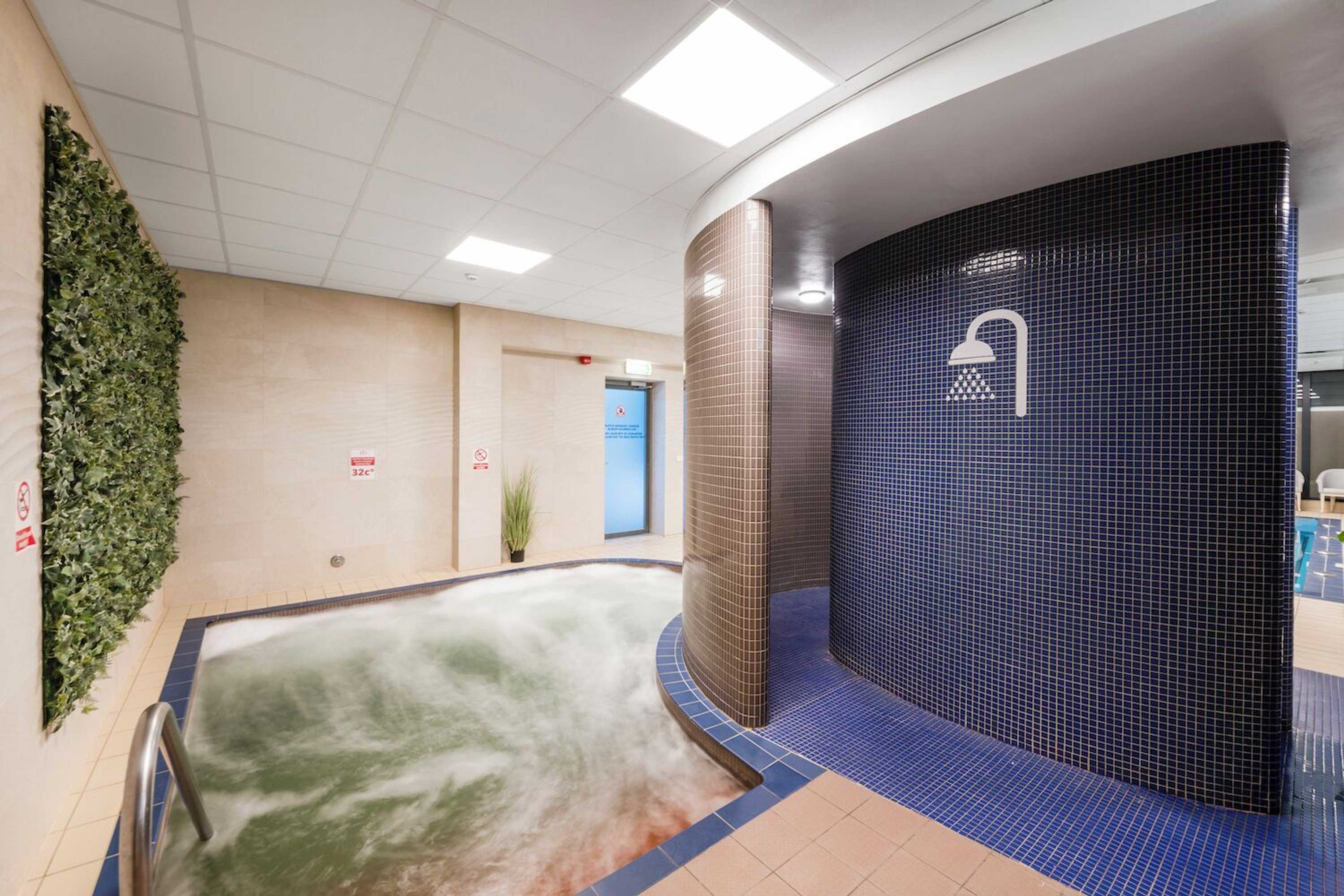 Gift card for Spa Hotel Europa Royale Druskininkai Gift card for Spa Hotel Europa Royale Druskininkai