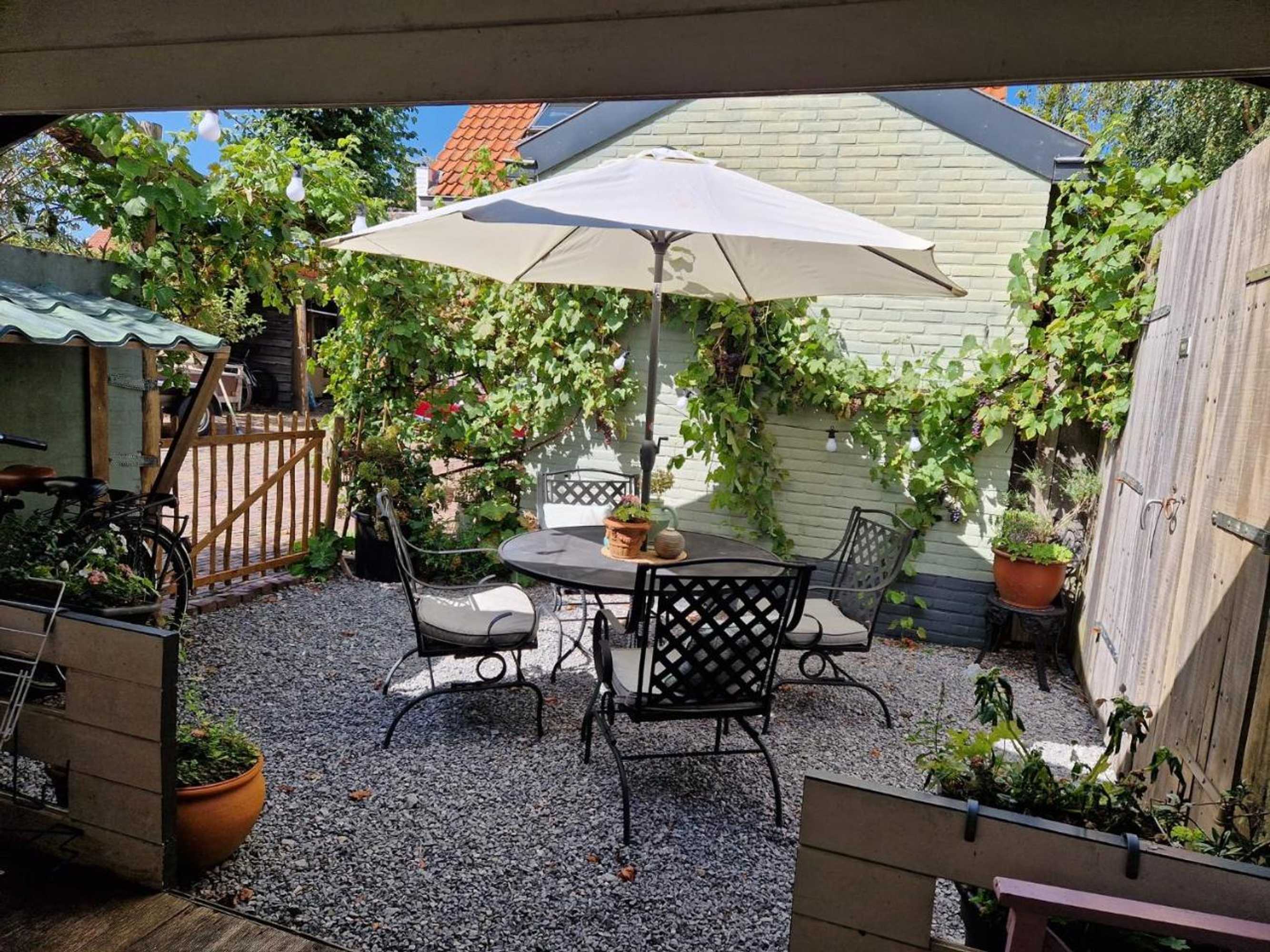 Gift card for Bed & Bentwoud