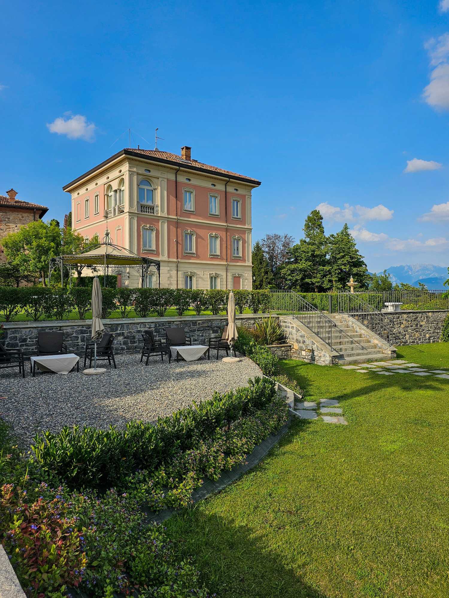 Gift card for Castello di Casiglio Gift card for Castello di Casiglio