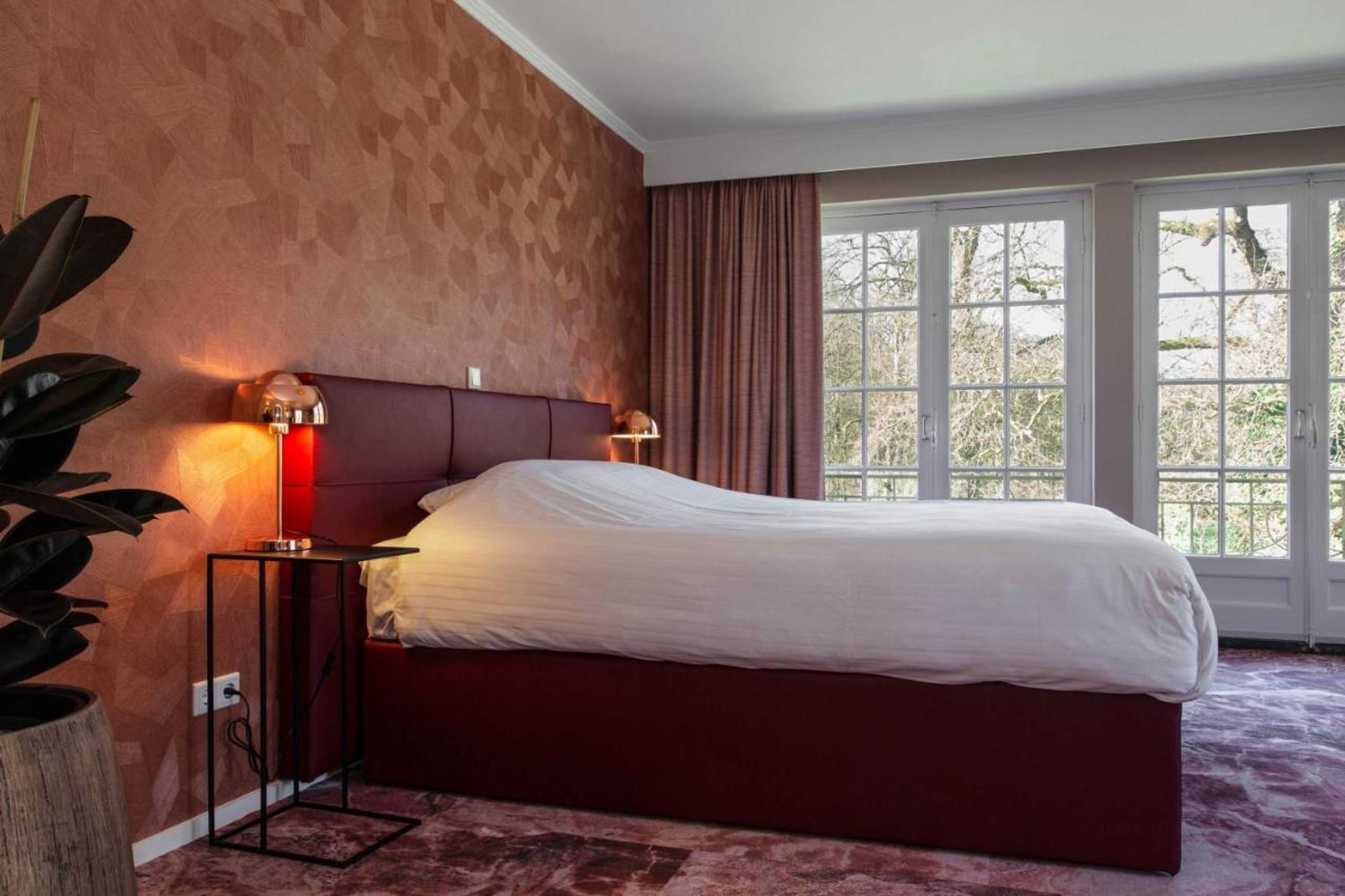 Gift card for Hampshire Classic Landgoed Groot Warnsborn