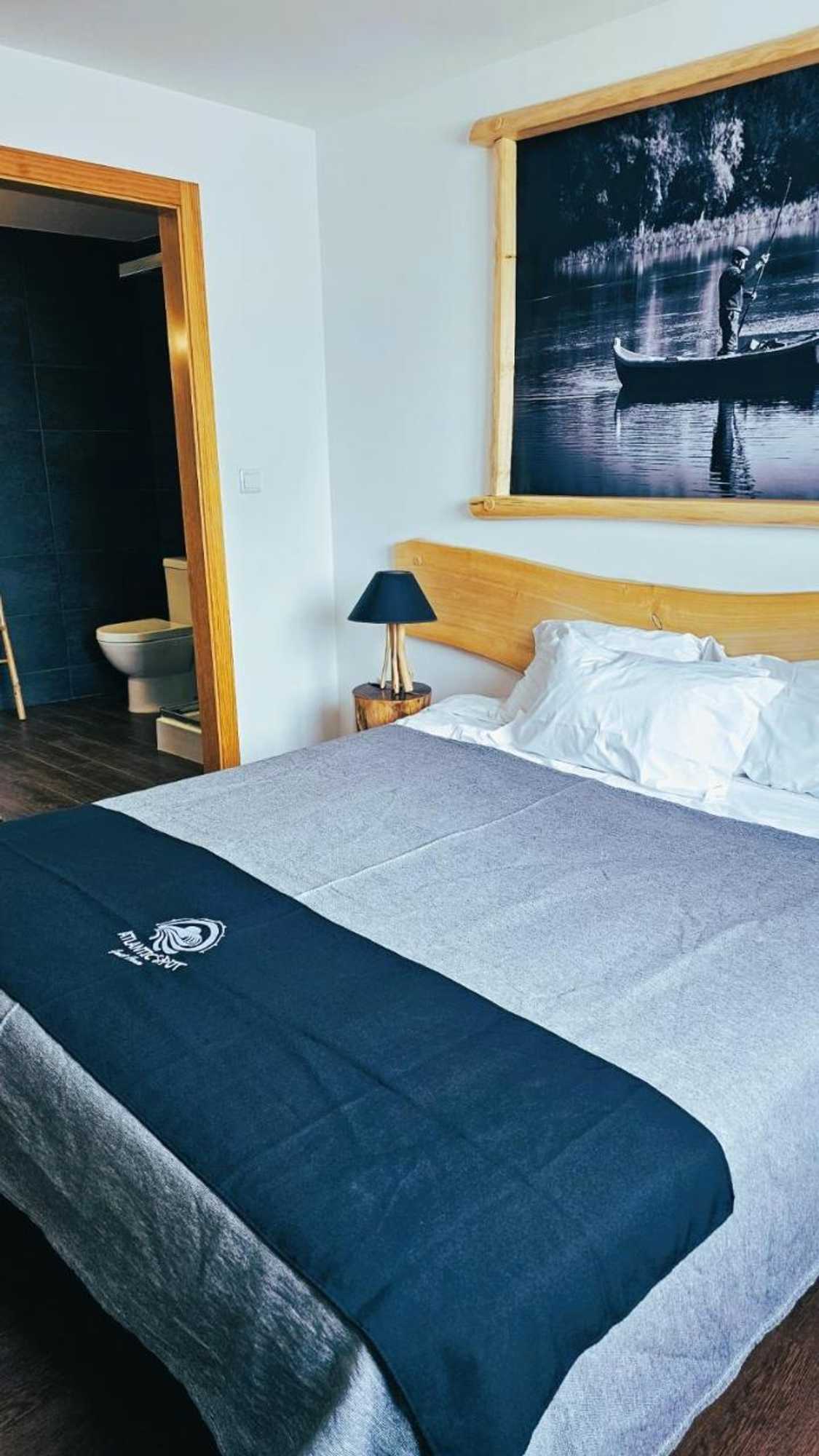 Gift card for Atlantic Spot Guest House