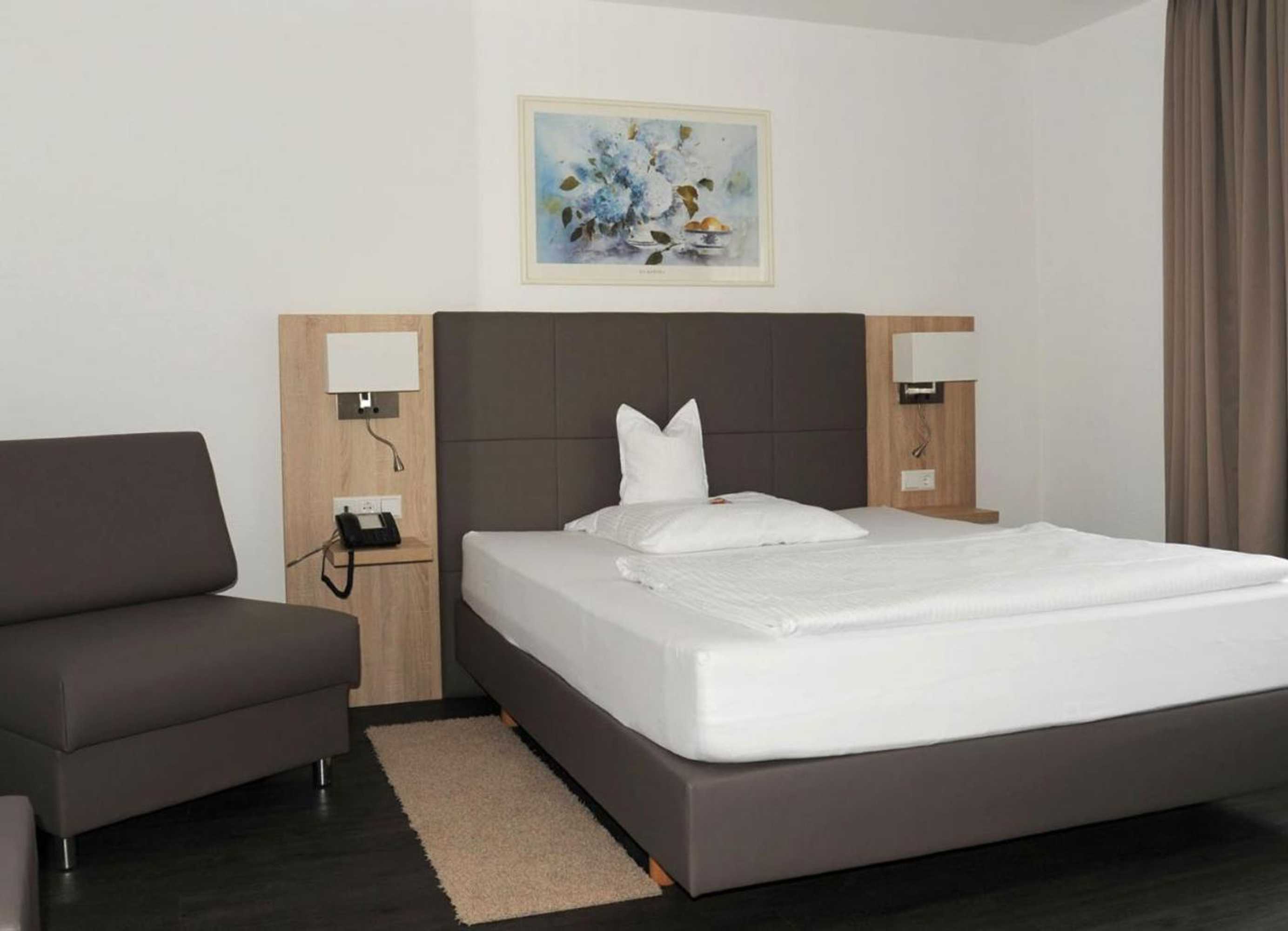 Gift card for Hotel Hamann