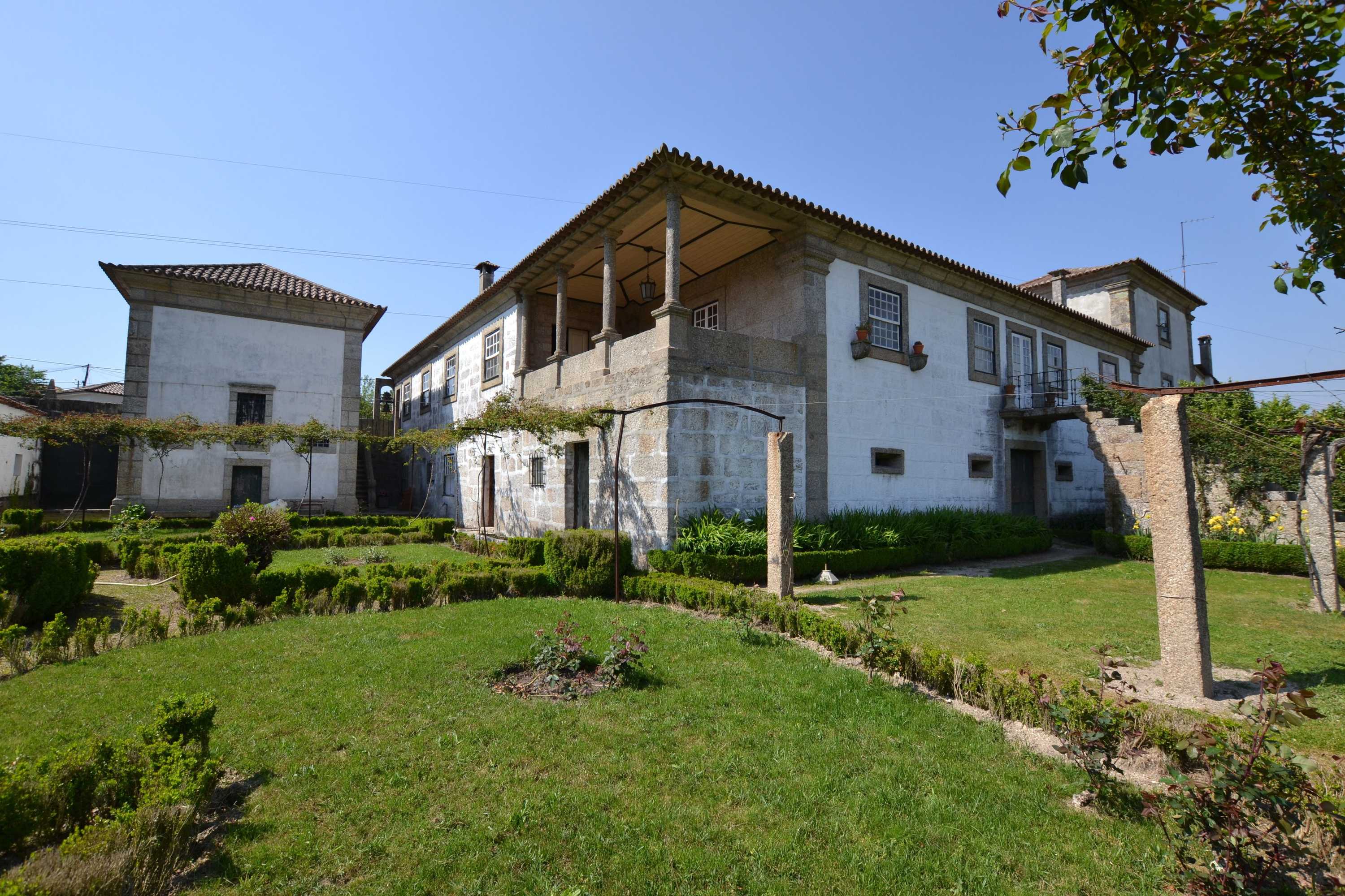 Gift card for Casa do Ribeiro