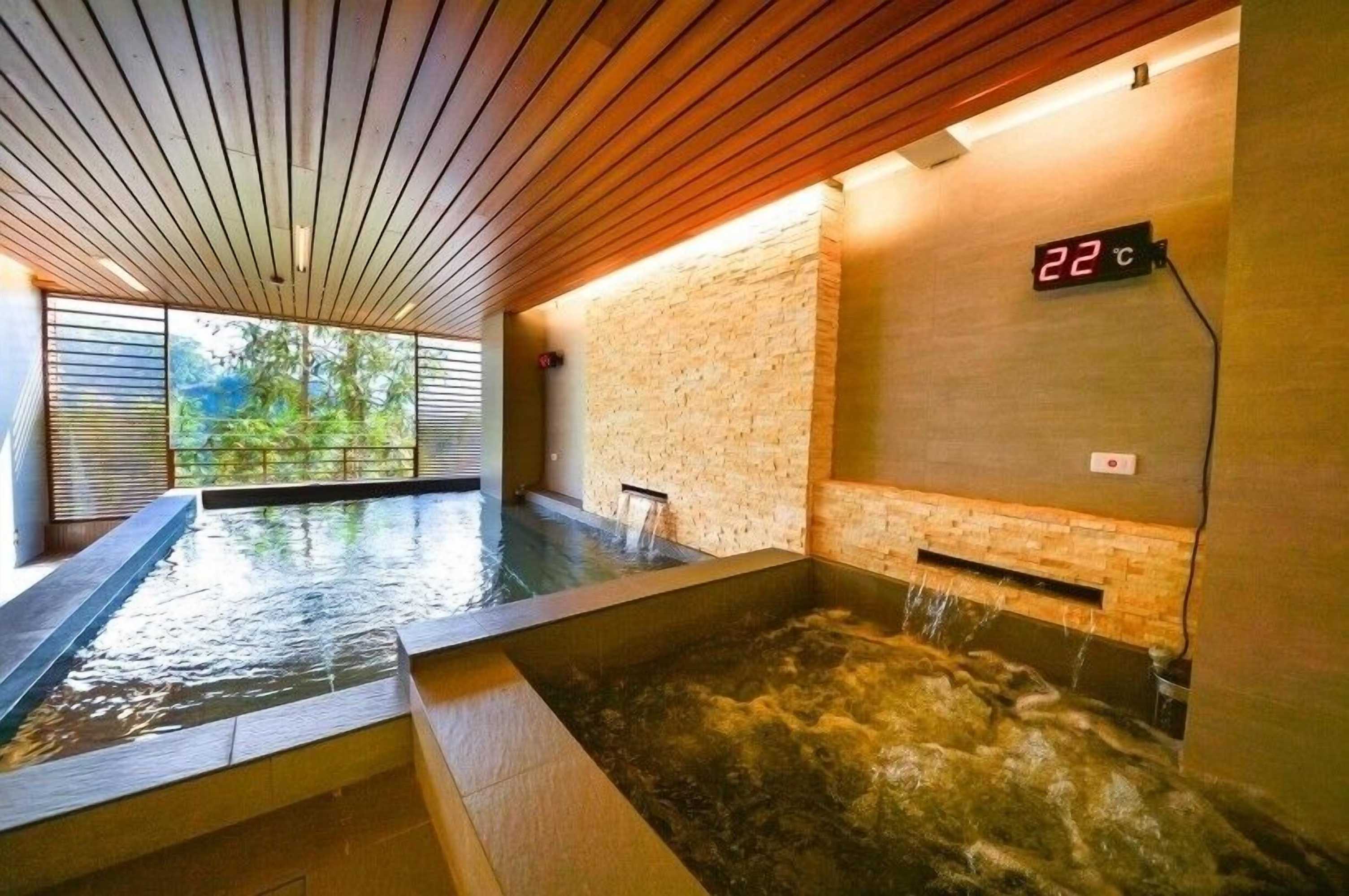 Gift card for Hotel Tilun Dongpu Spa Gift card for Hotel Tilun Dongpu Spa