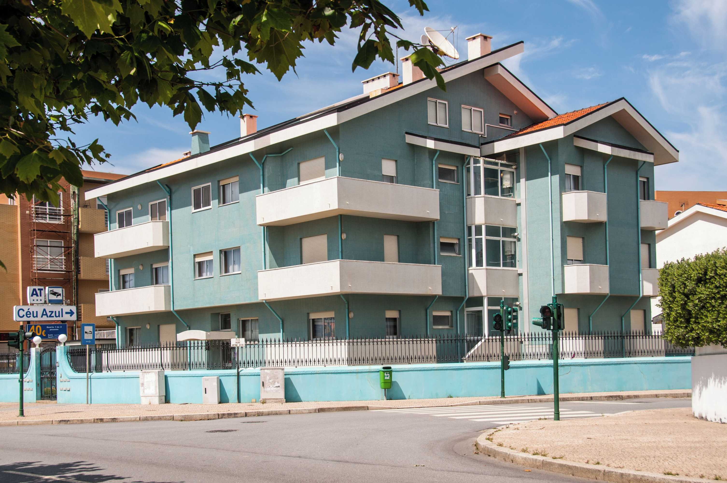Gift card for Apartamentos Turisticos Ceu Azul