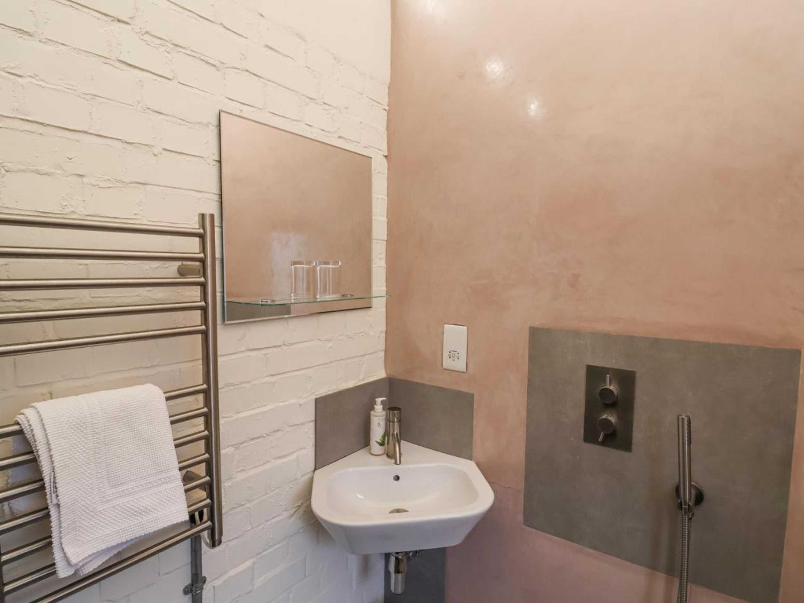 Gift card for The Dairy