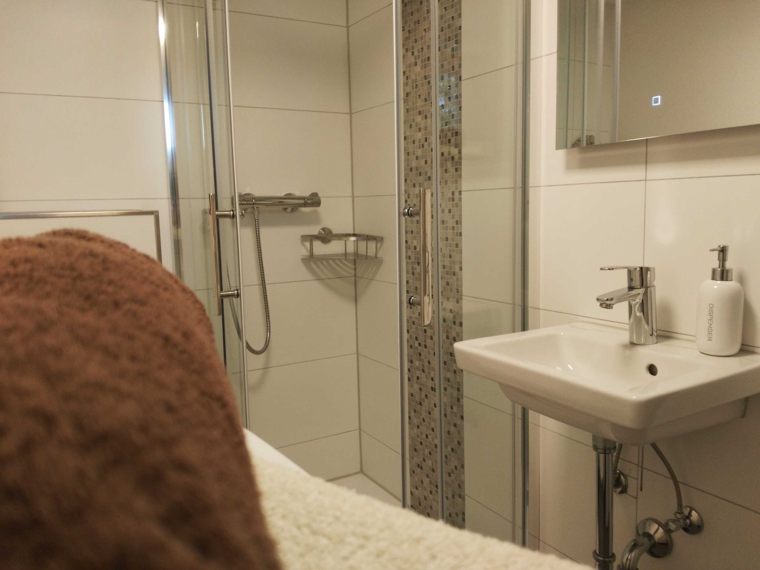 Gift card for Ferienwohnungen Prestige 2