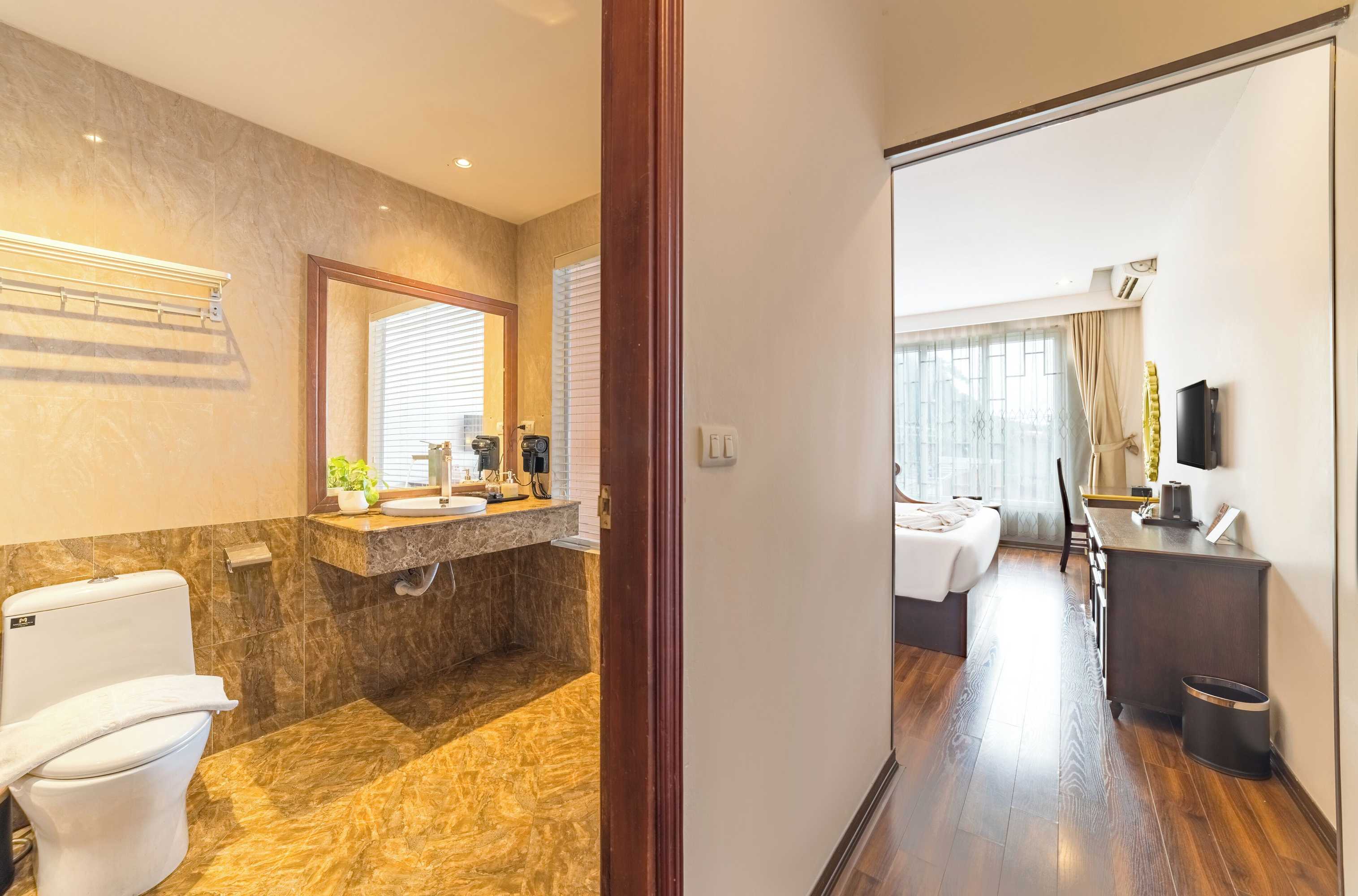 Gift card for Xaysomboun Hotel & Spa