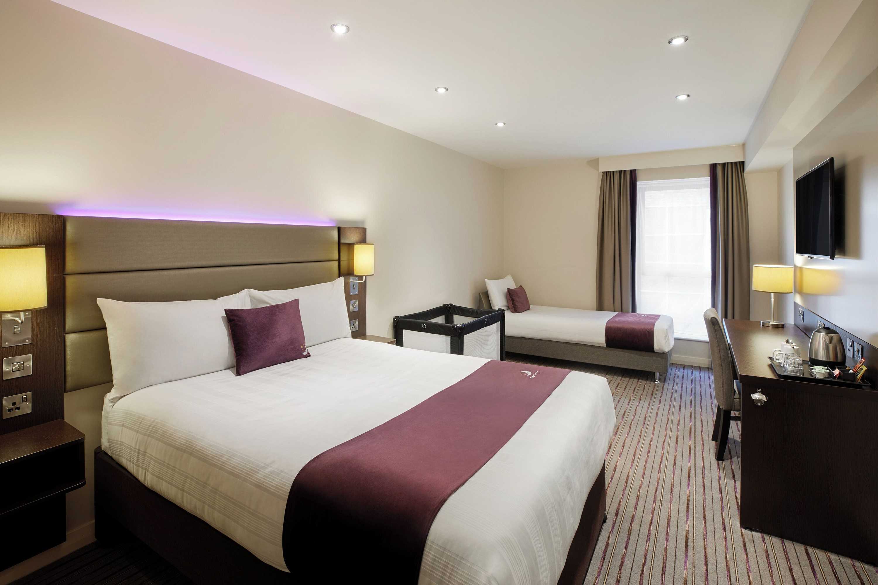 Gift card for Premier Inn Witney