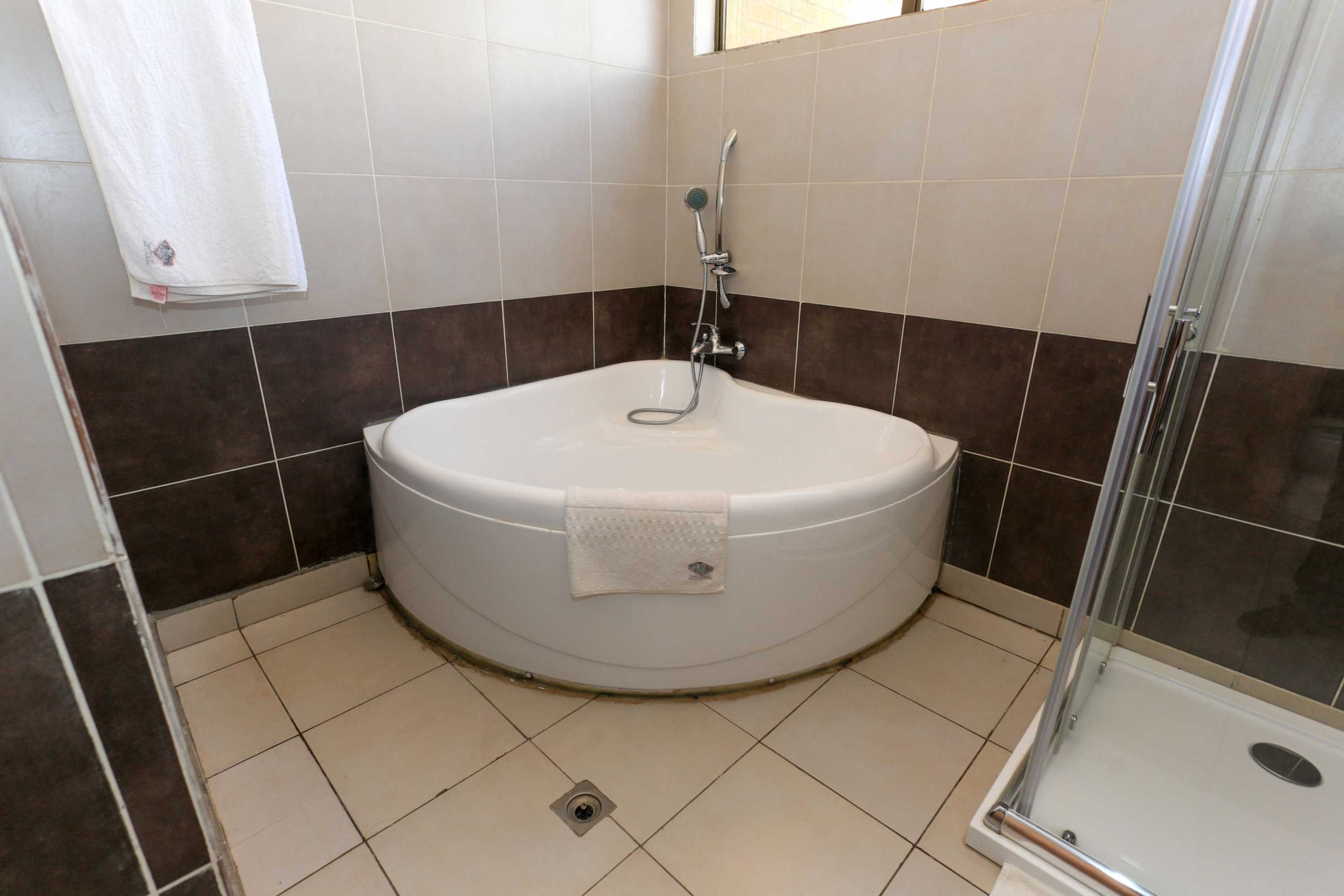 Gift card for Faraja Hotel