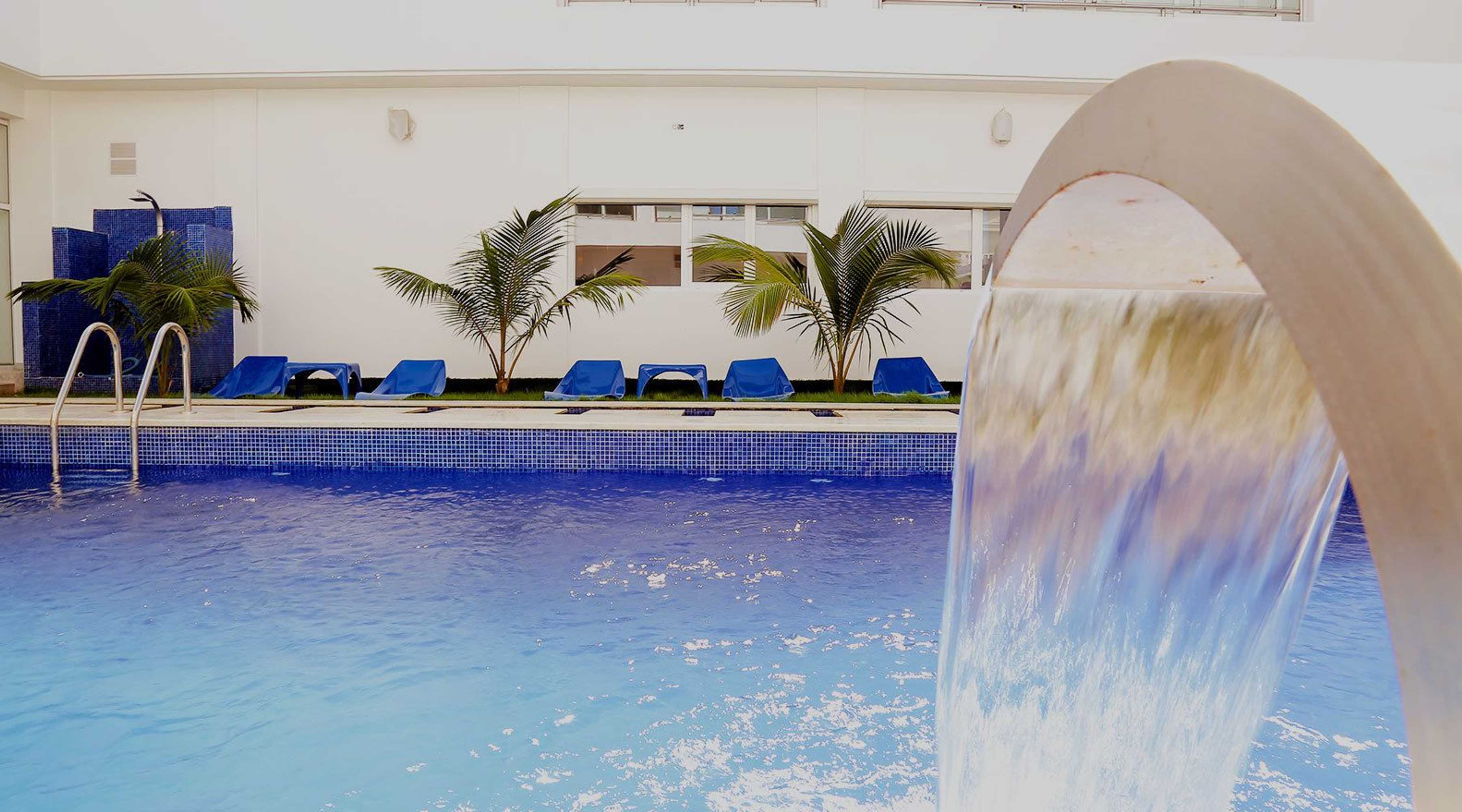 Gift card for Hotel Ahoefa King Salomon Garden Gift card for Hotel Ahoefa King Salomon Garden