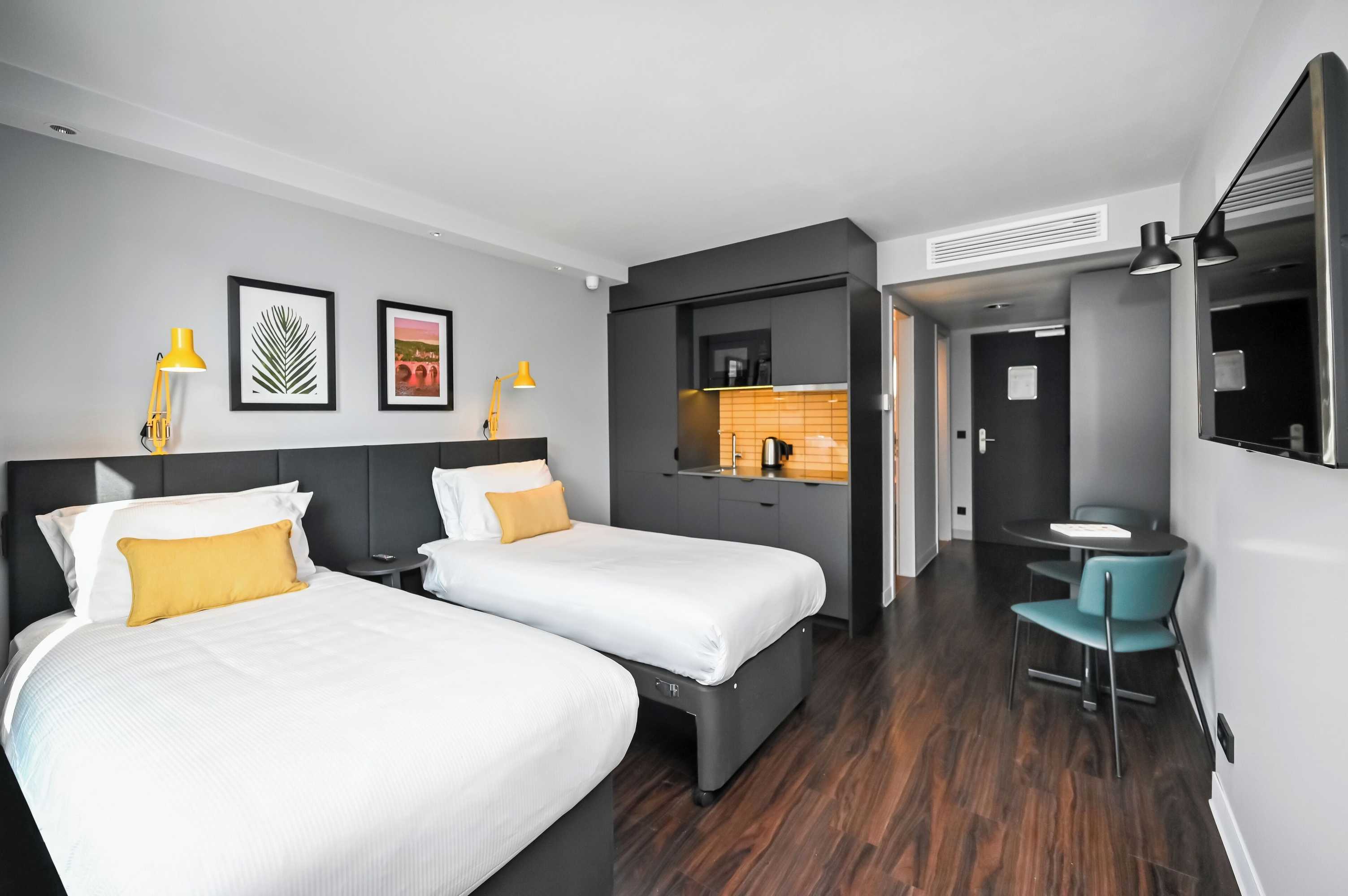 Gift card for Staycity Aparthotels, Heidelberg Gift card for Staycity Aparthotels, Heidelberg