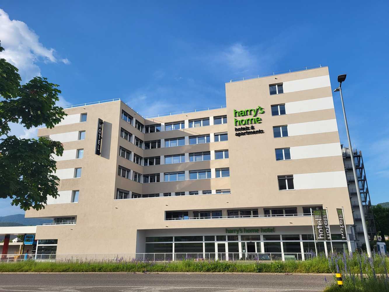 Gift card for Harry’s Home Zürich-Limmattal