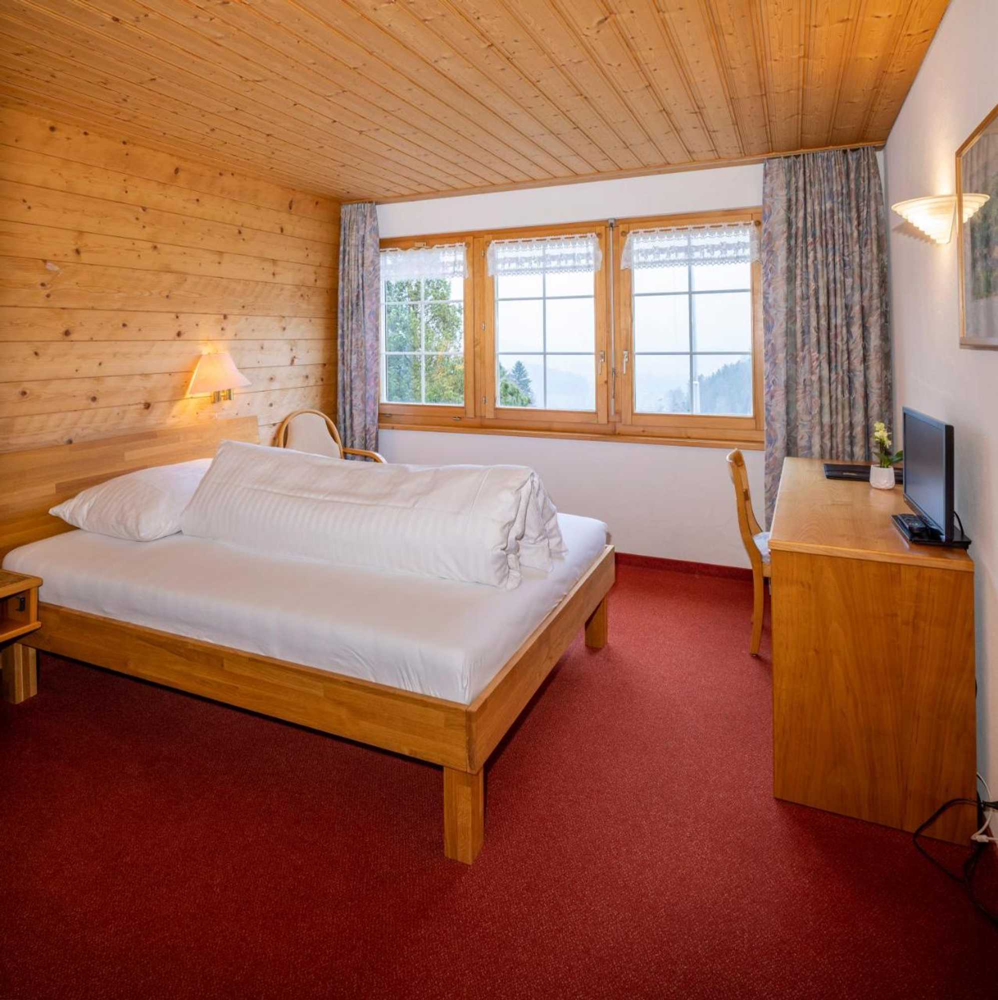 Gift card for Hotel Und Restaurant Chäseren