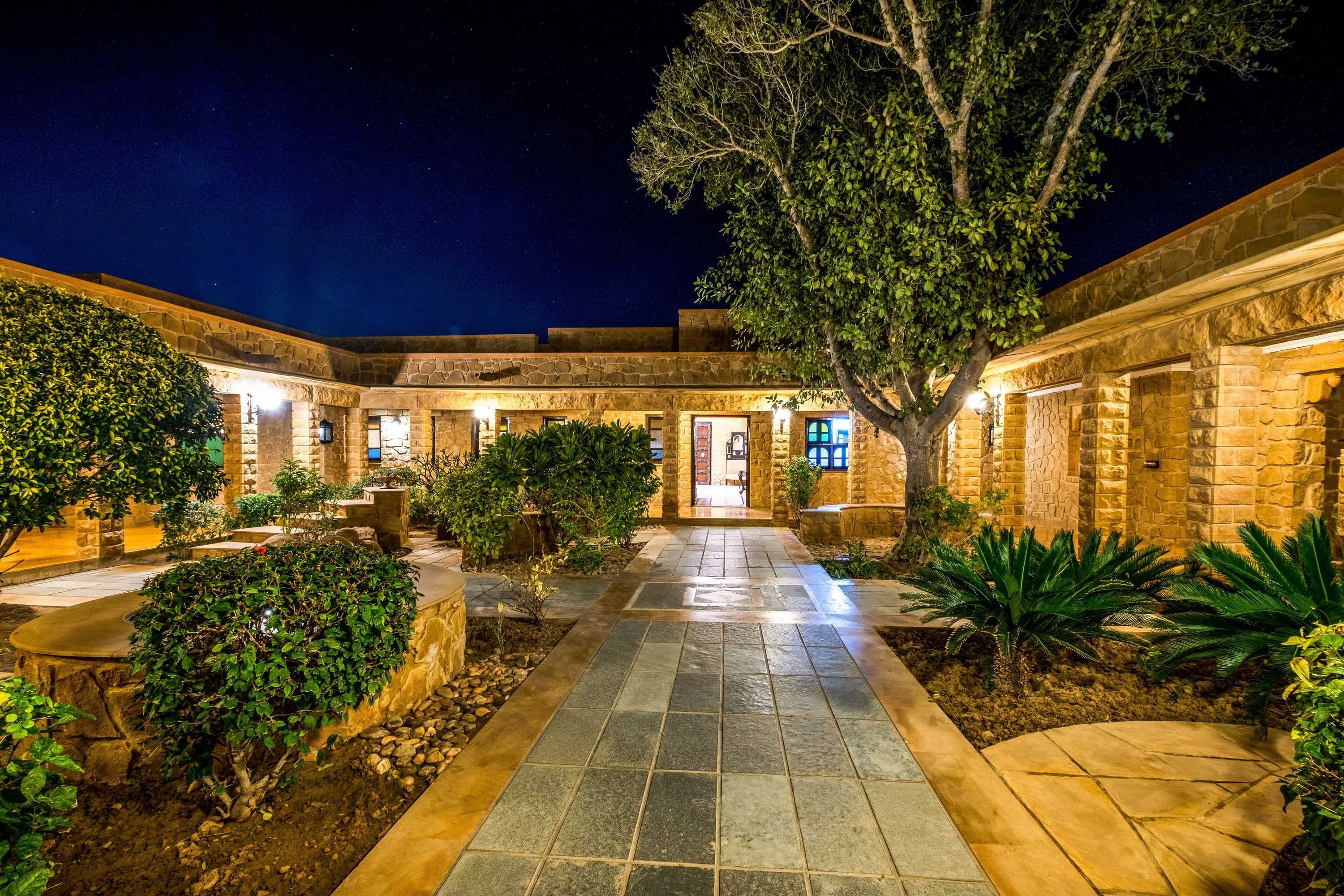 Gift card for Hotel Rawalkot Jaisalmer