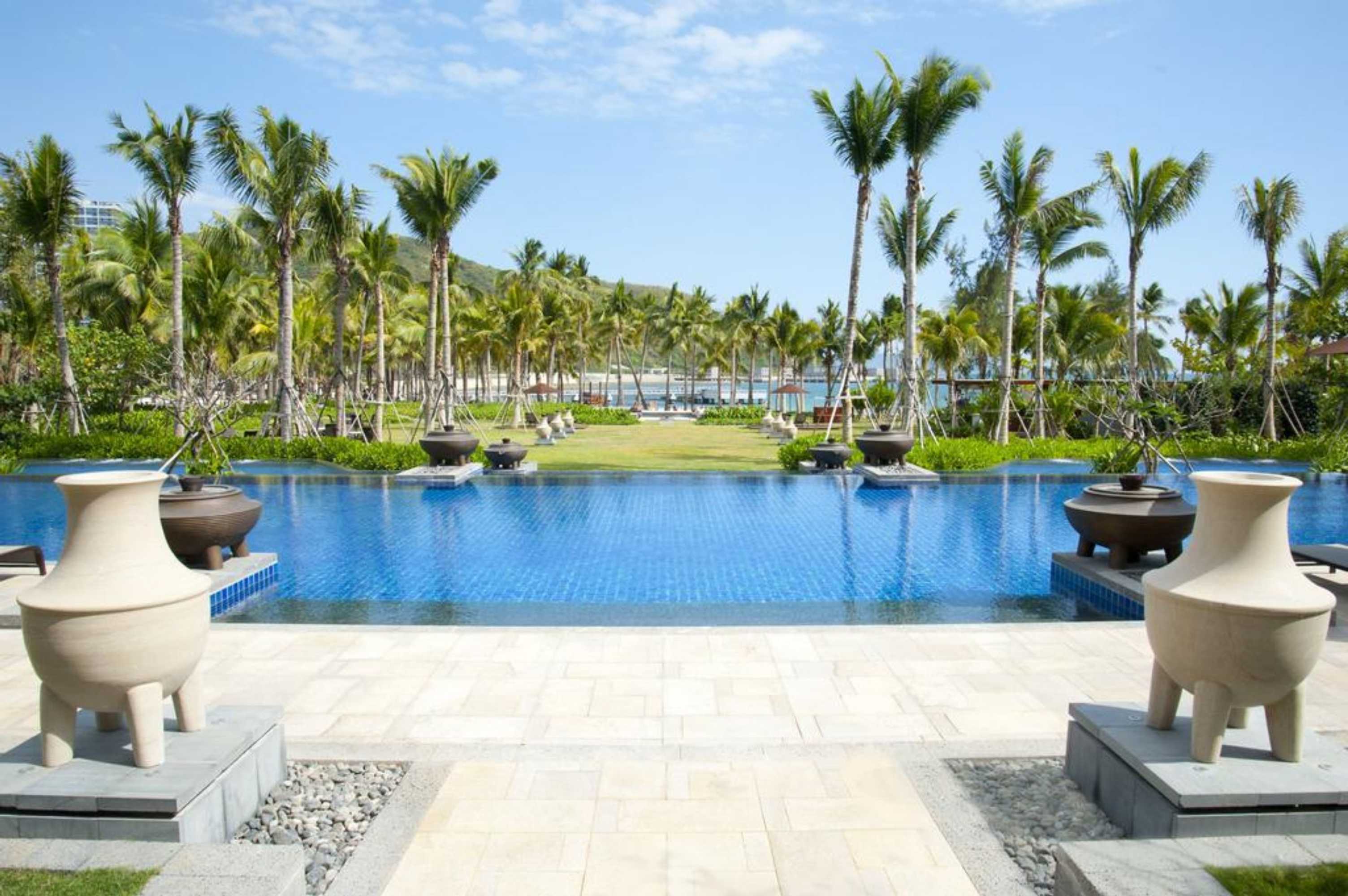 Gift card for Luhuitou Sanya Resort Gift card for Luhuitou Sanya Resort