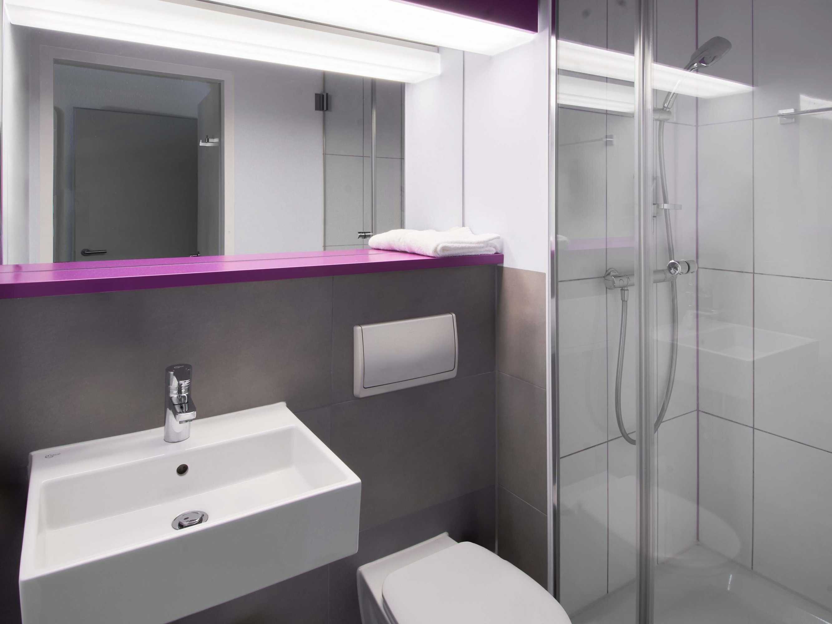 Gift card for B&b Hotel Offenbach-Kaiserlei