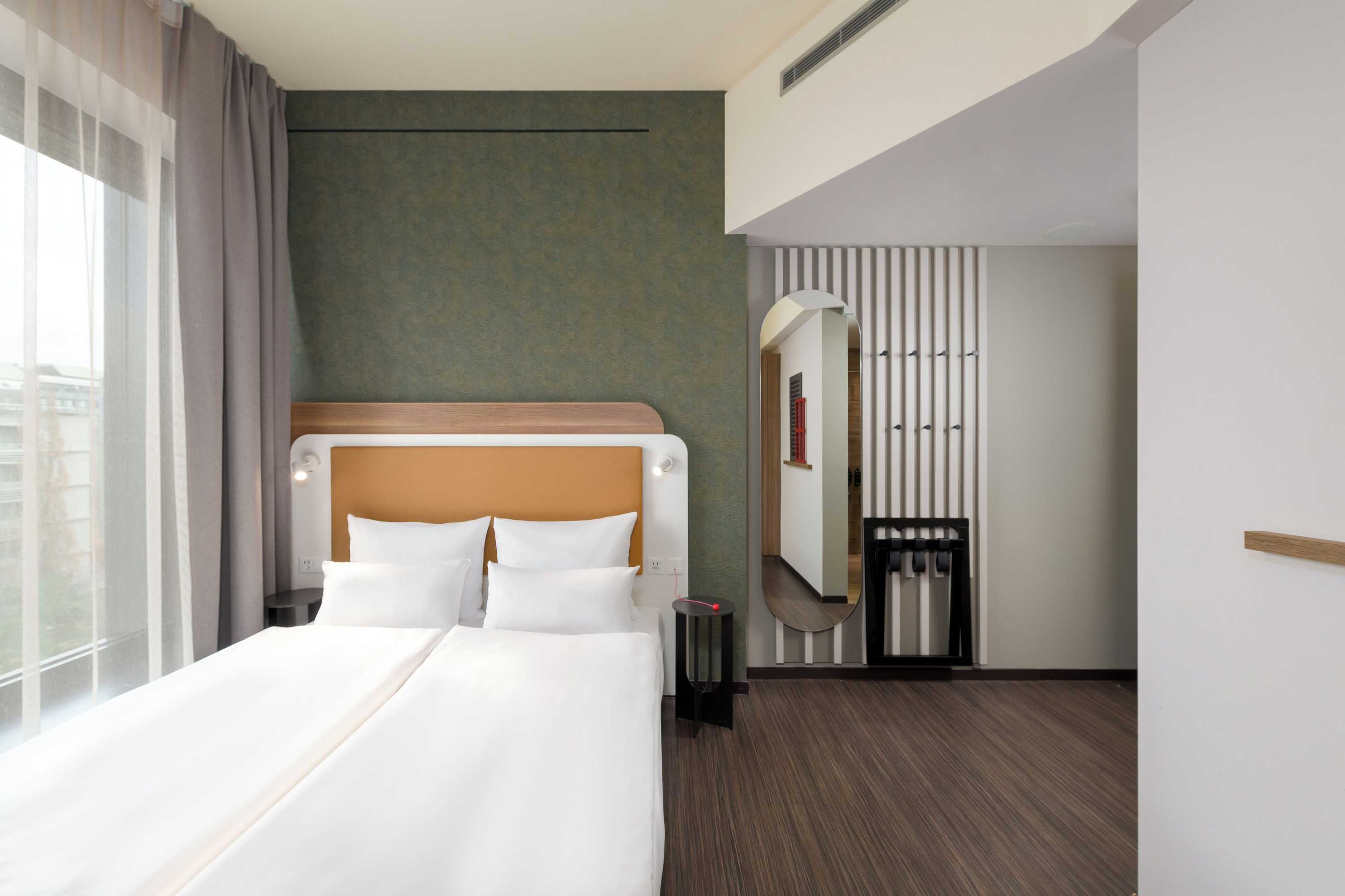 Gift card for Mercure Zürich City Gift card for Mercure Zürich City